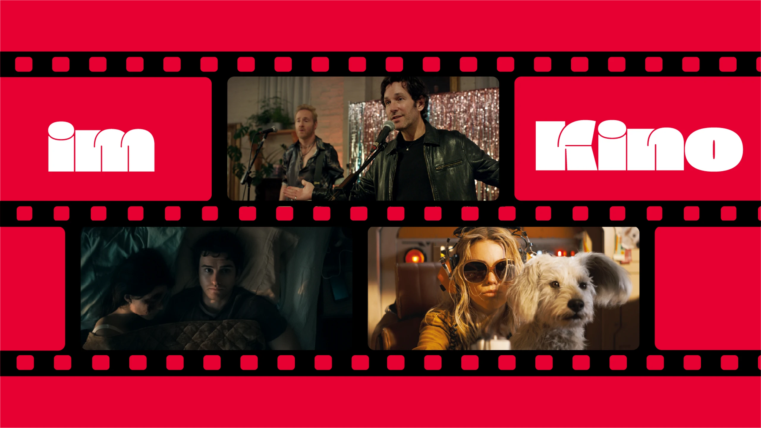 TV-MEDIA im Kino: Pass auf, was Du Dir wünscht …