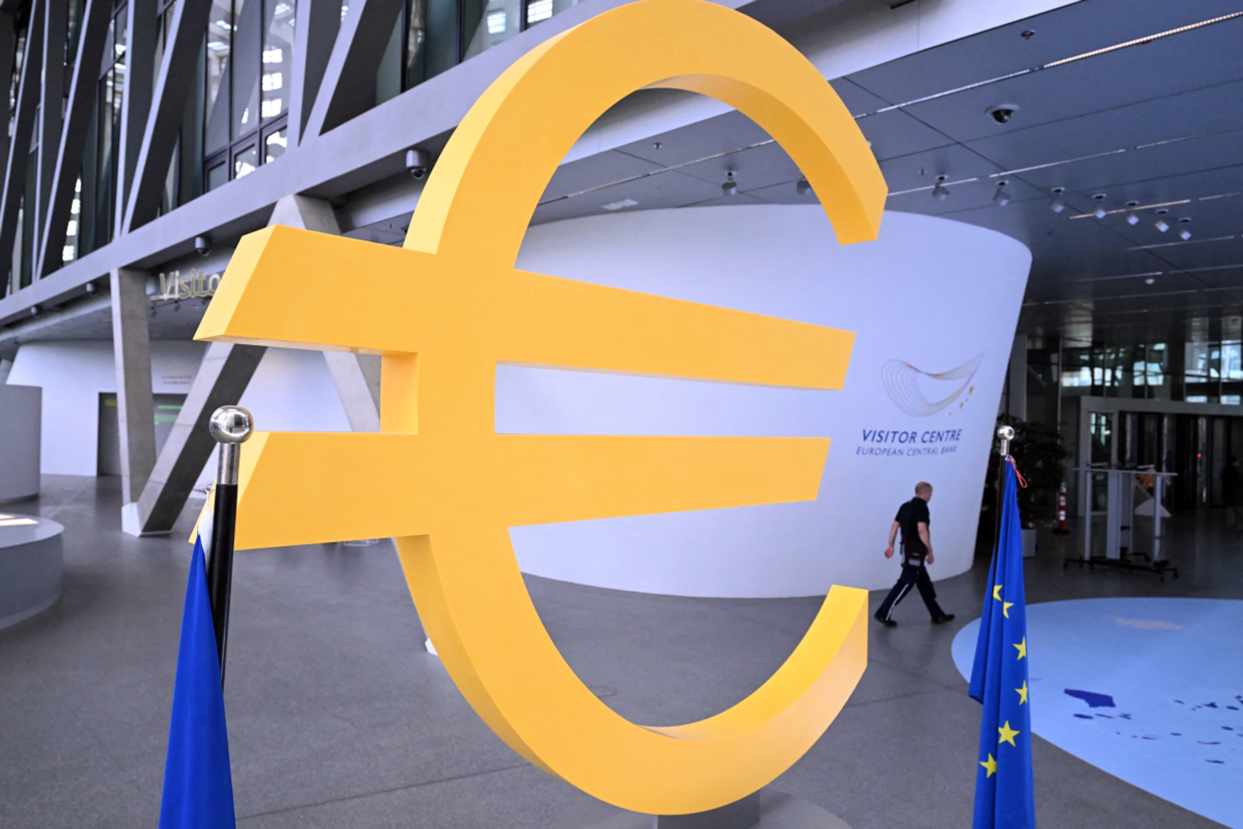 Weiter Weg für Euro-Beitritt für Ungarn
