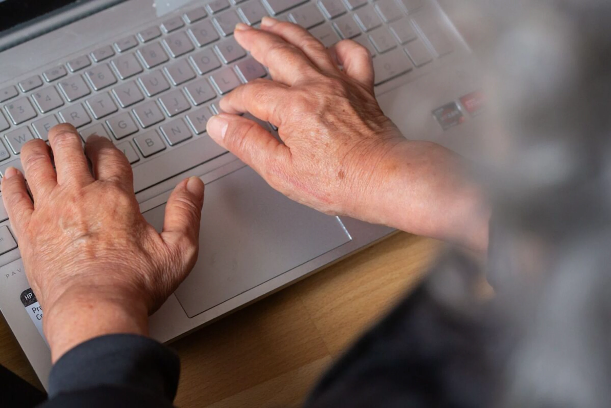 Auch ältere Arbeitehmer müssen Arbeitslosenbeiträge zahlen