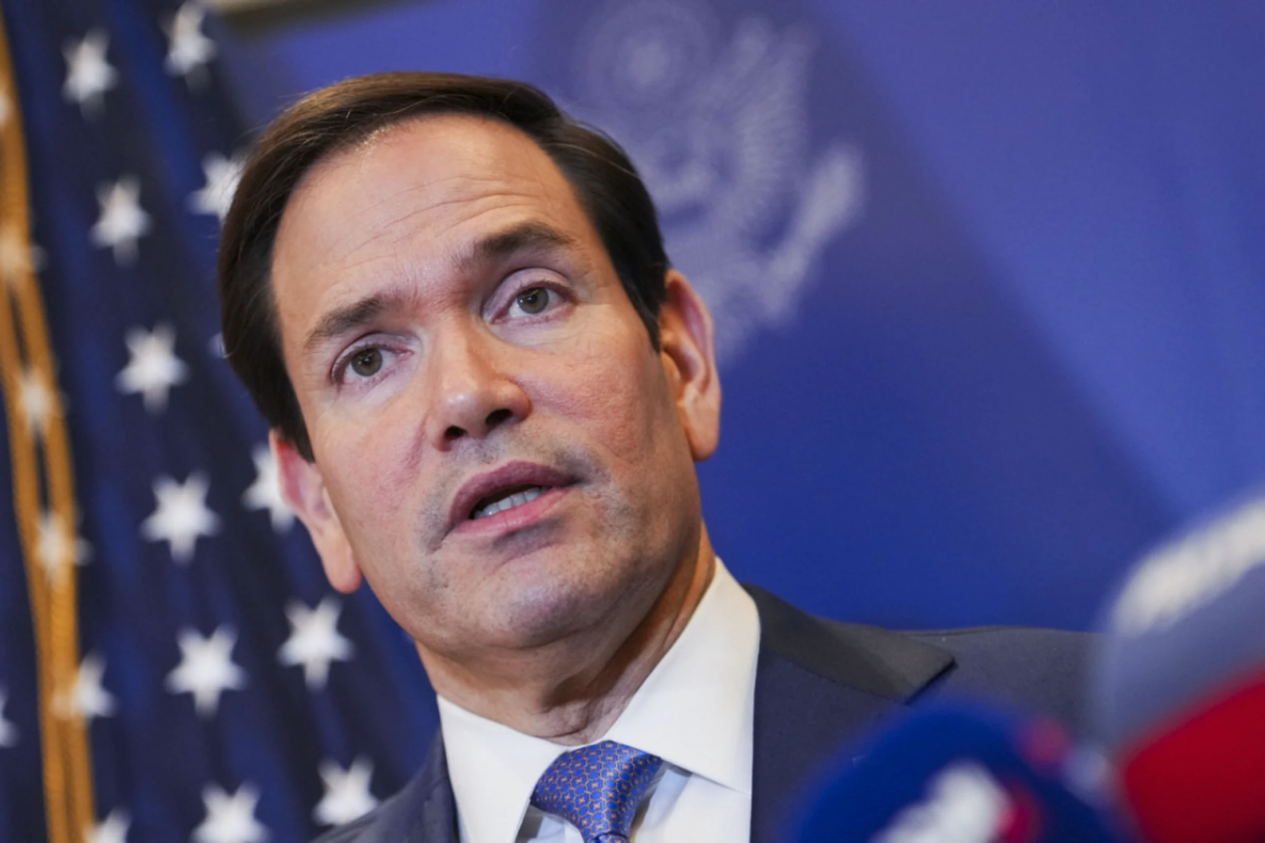 Abkommen soll laut US-Außenminister für "dauerhaften Frieden" sorgen