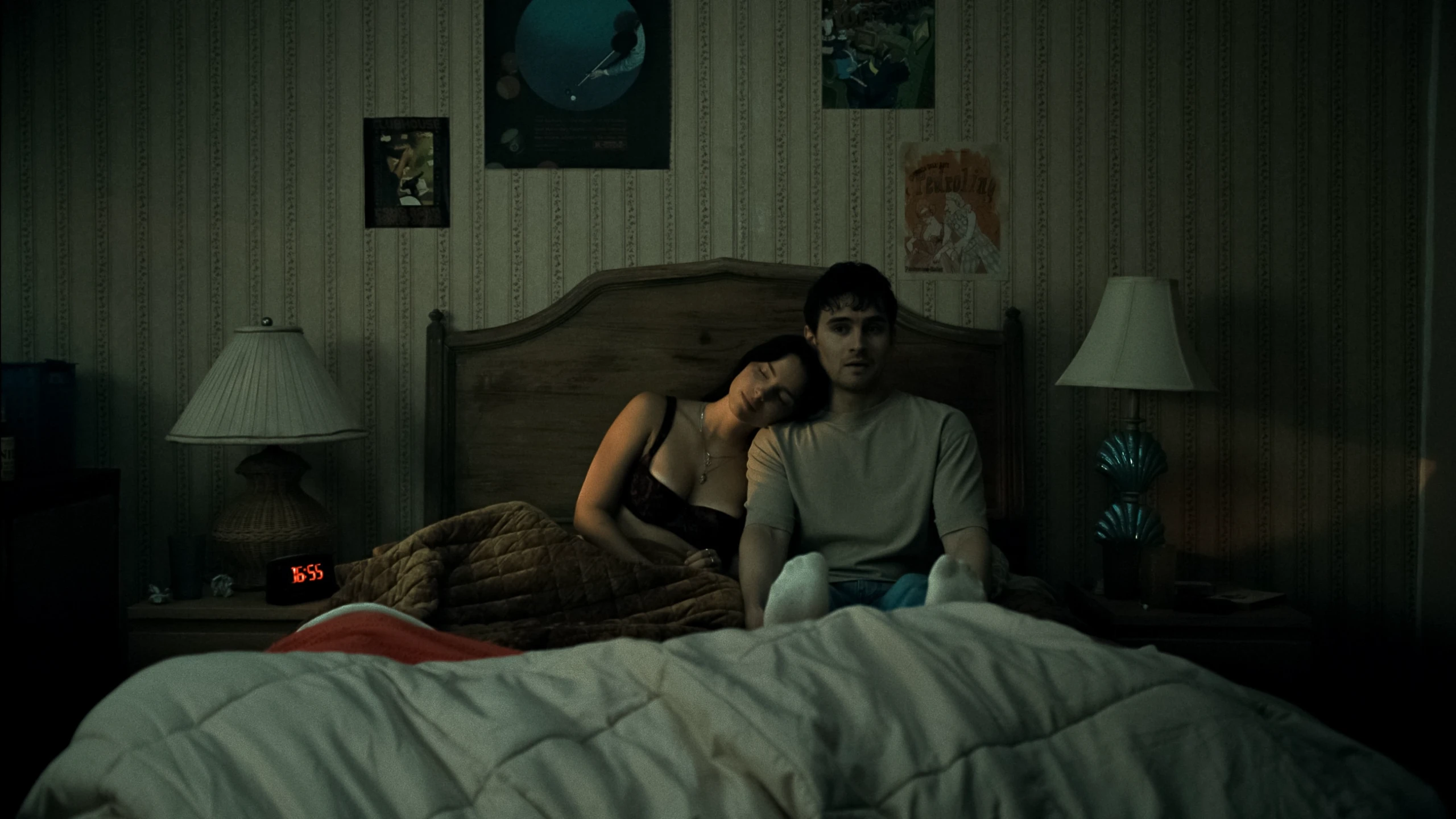 Obsession – Du sollst mich lieben