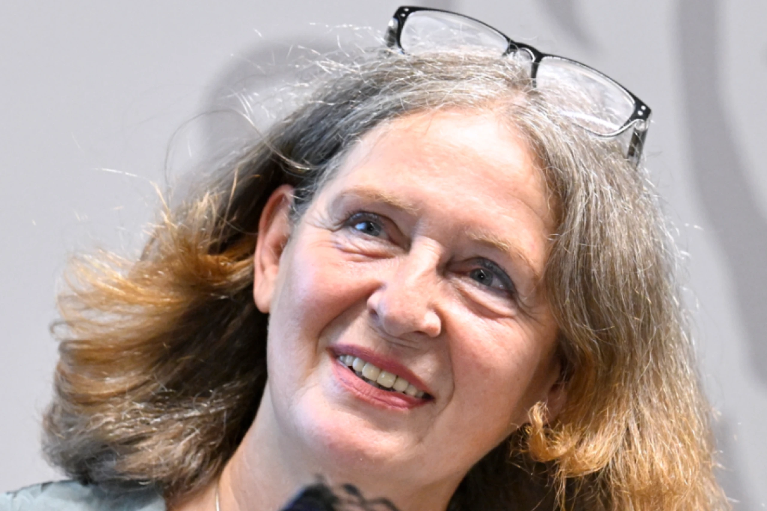 Kahrs KPÖ konnte dazugewinnen