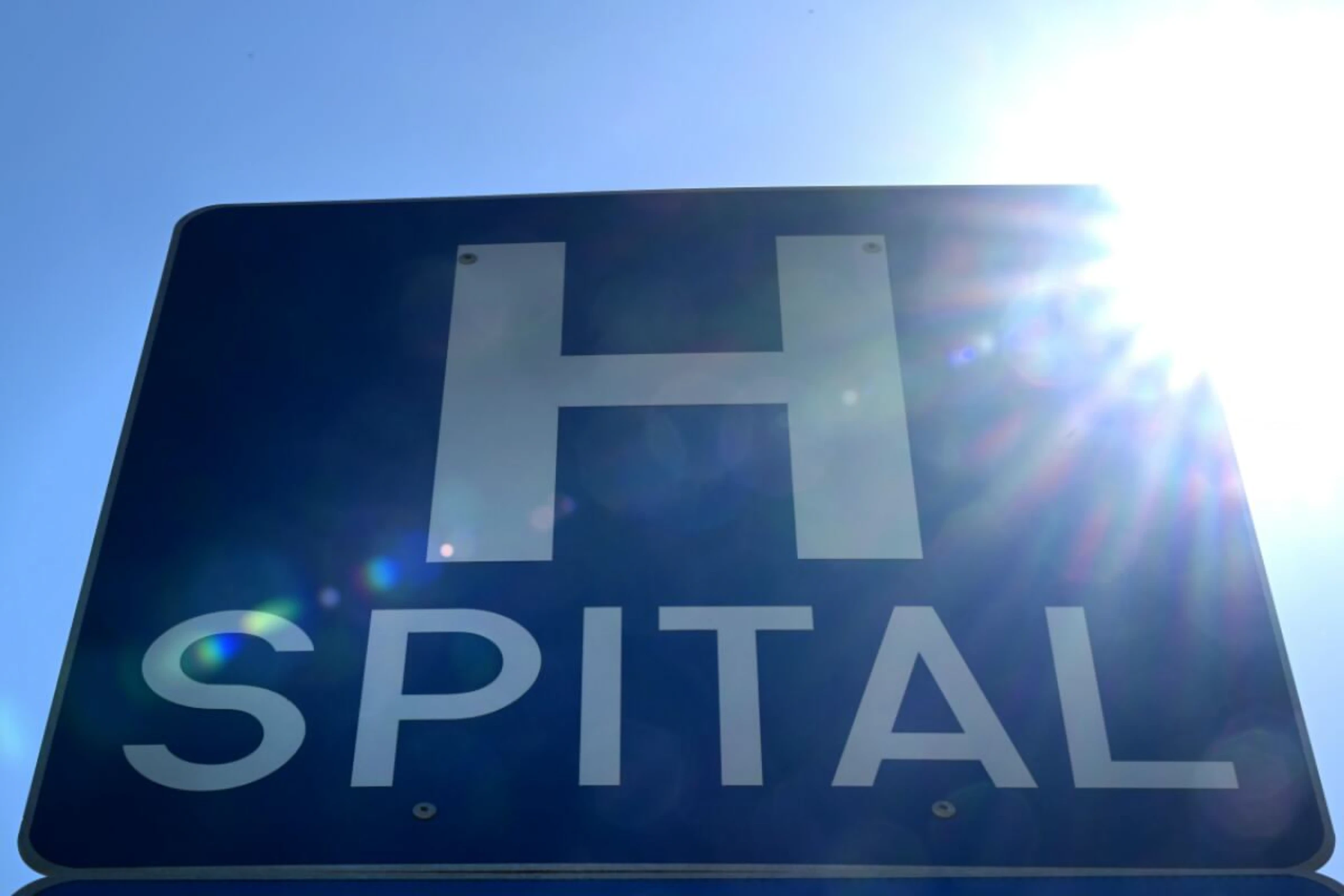 Massive Hitze gefährdet die Gesundheit der Menschen