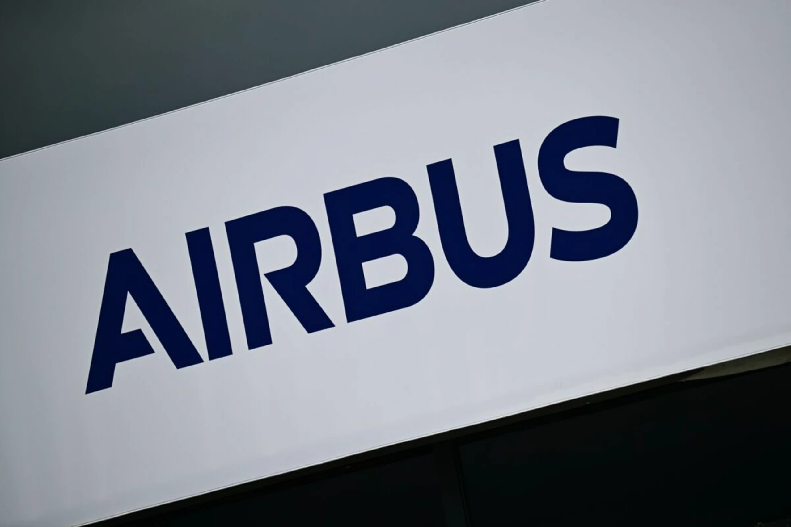 ++ ARCHIVBILD ++ Rekordsumme für Airbus
