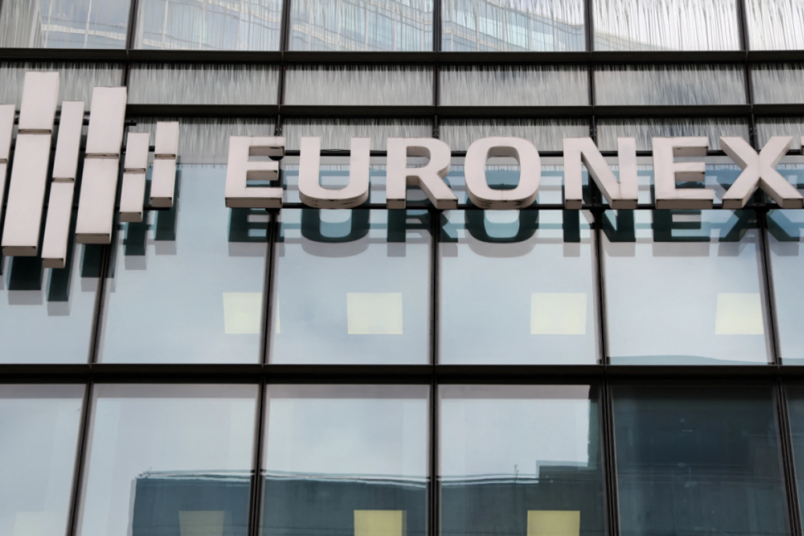 An Europas Börsen dominiert die Zurückhaltung