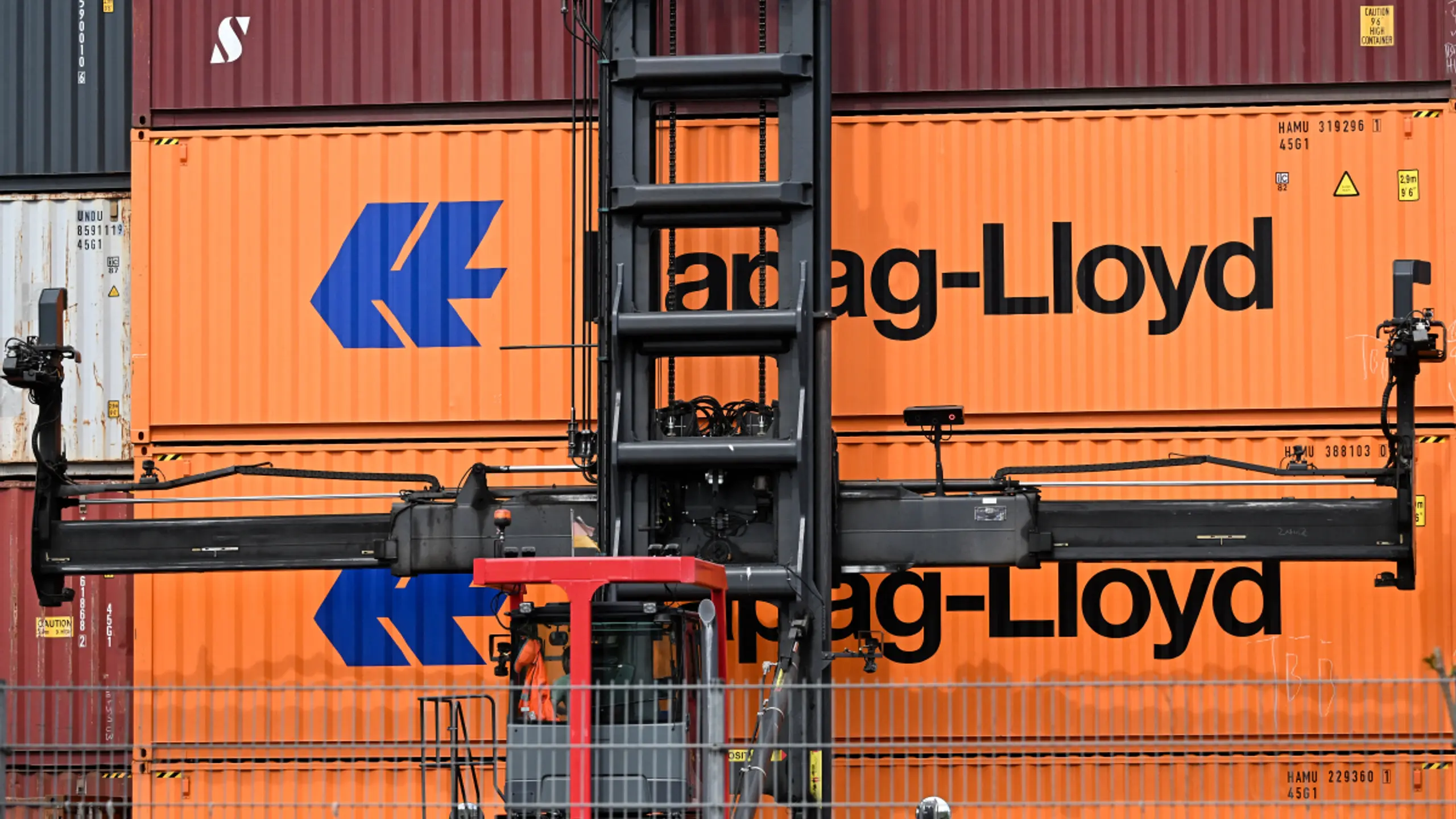 Terminalgesellschaft übernimmt 20 % am Eurogate-Terminal