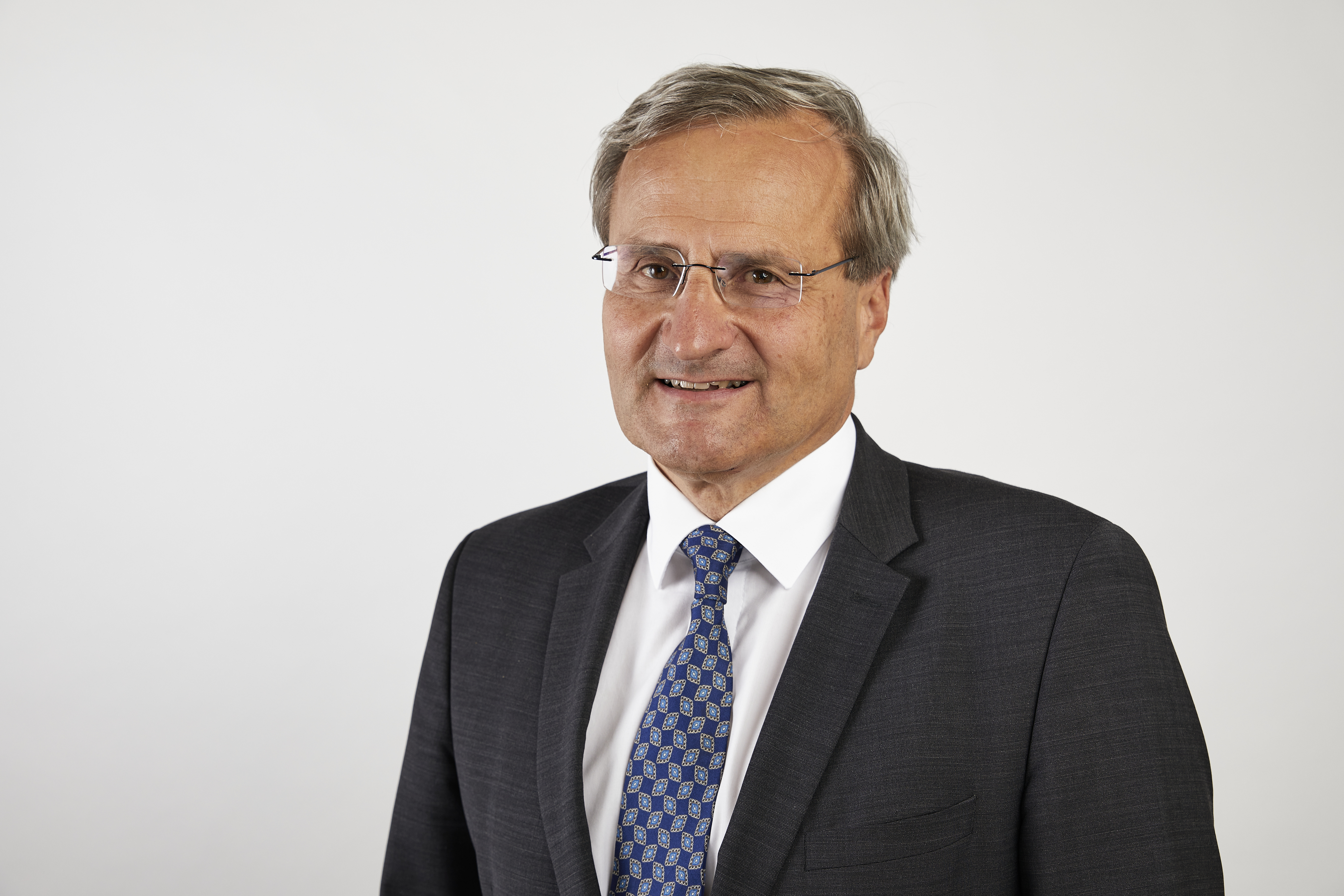 Peter Csoklich, Präsident der Rechtsanwaltskammer Wien