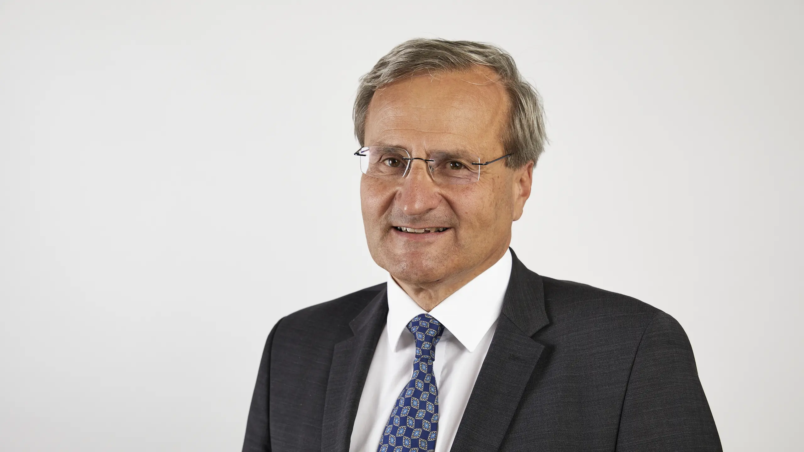 © APA / DSC / DSC DORALT SEIST CSOKLICH RECHTSANWÄLTE GMBH / ARMIN MURATOVIC Peter Csoklich, Präsident der Rechtsanwaltskammer Wien