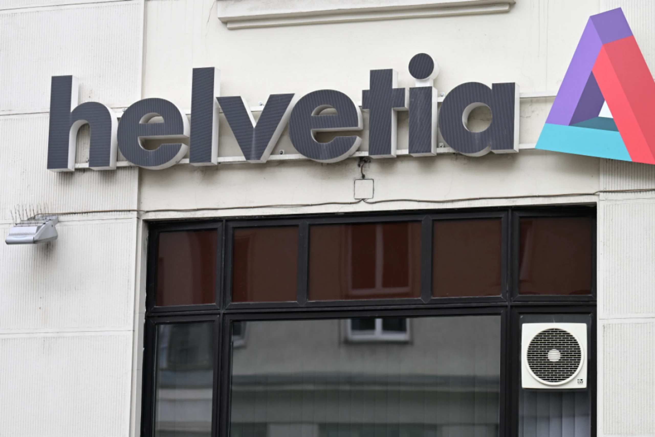 Helvetia erwartet Produktinnovationen in den kommenden Monaten