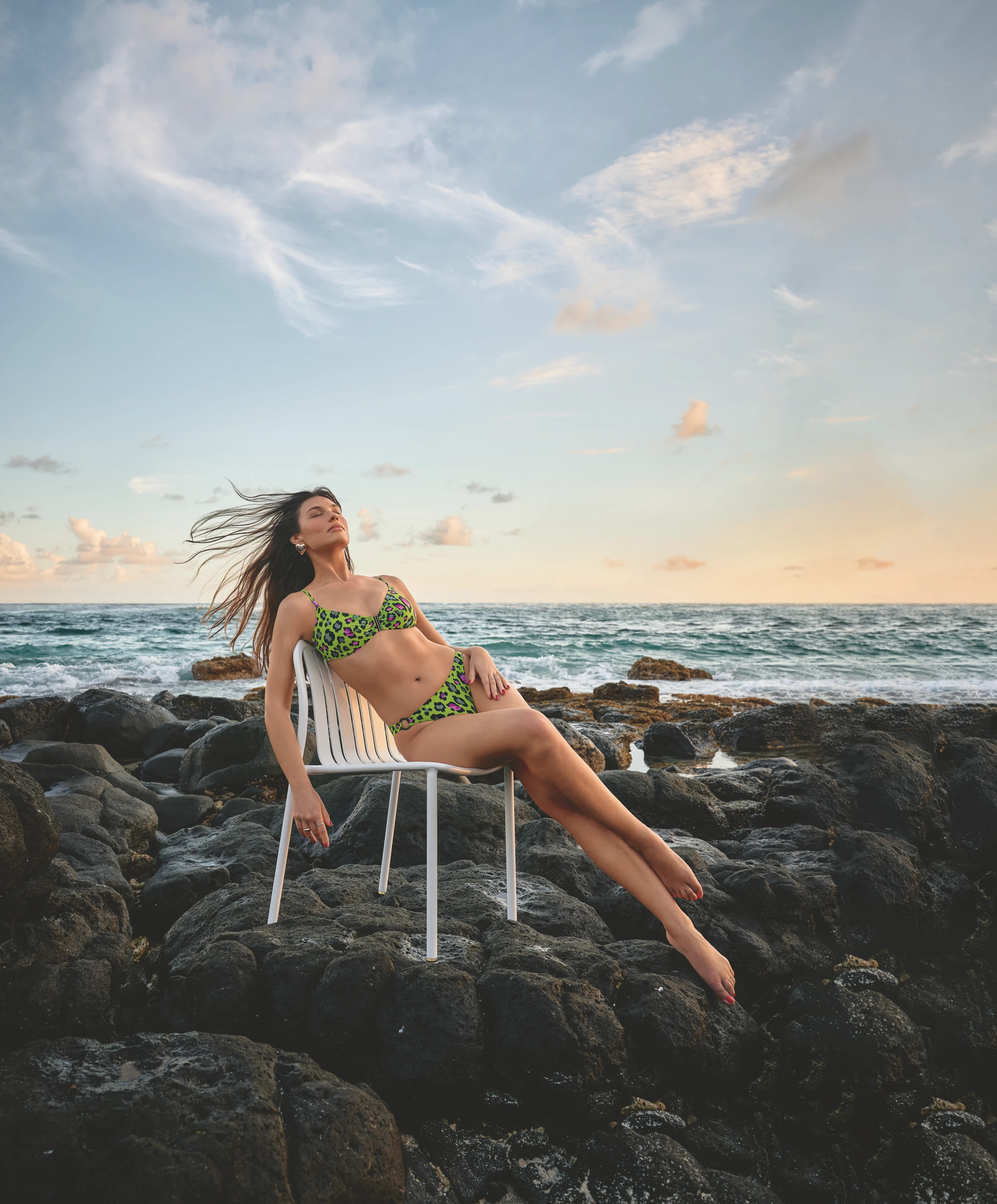 Die Beachwear Trends 2026: Das tragen wir jetzt