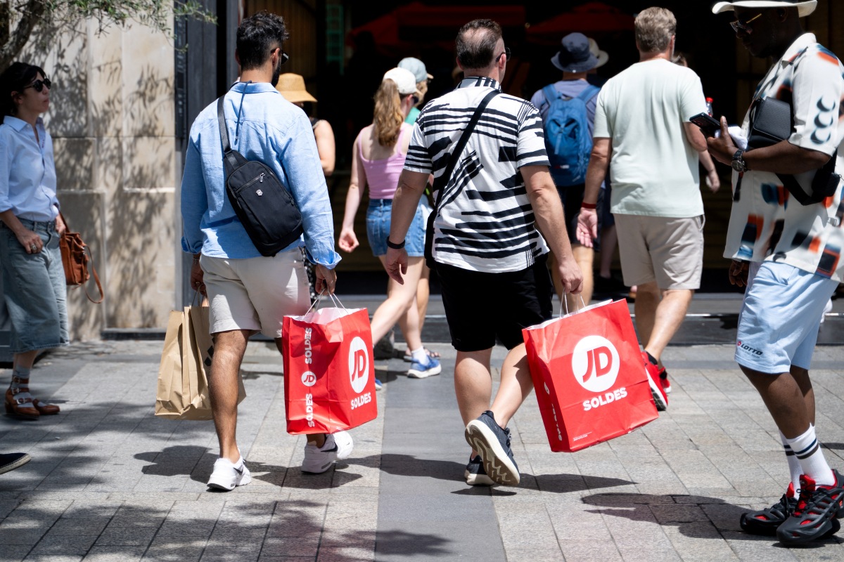 Inflation in Frankreich nur bei 2,0 Prozent