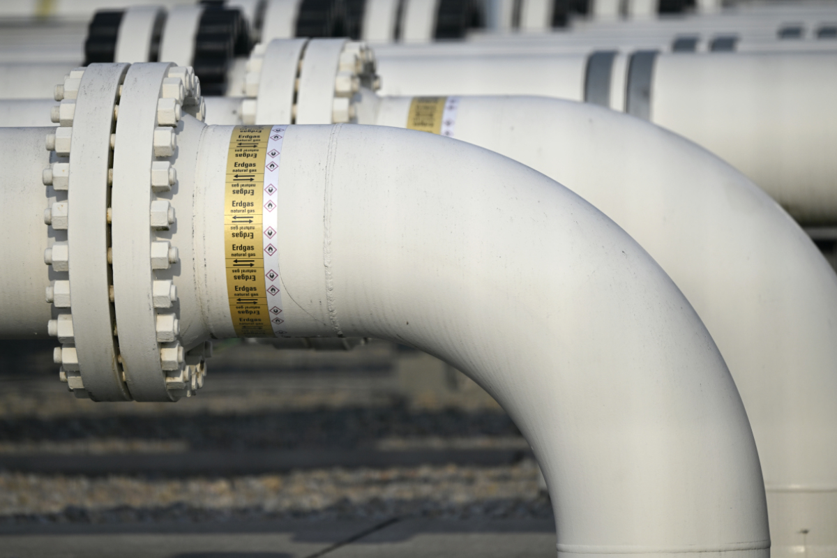 Energiepreise legten von Mai 2025 auf Mai 2026 um 37,2 Prozent zu