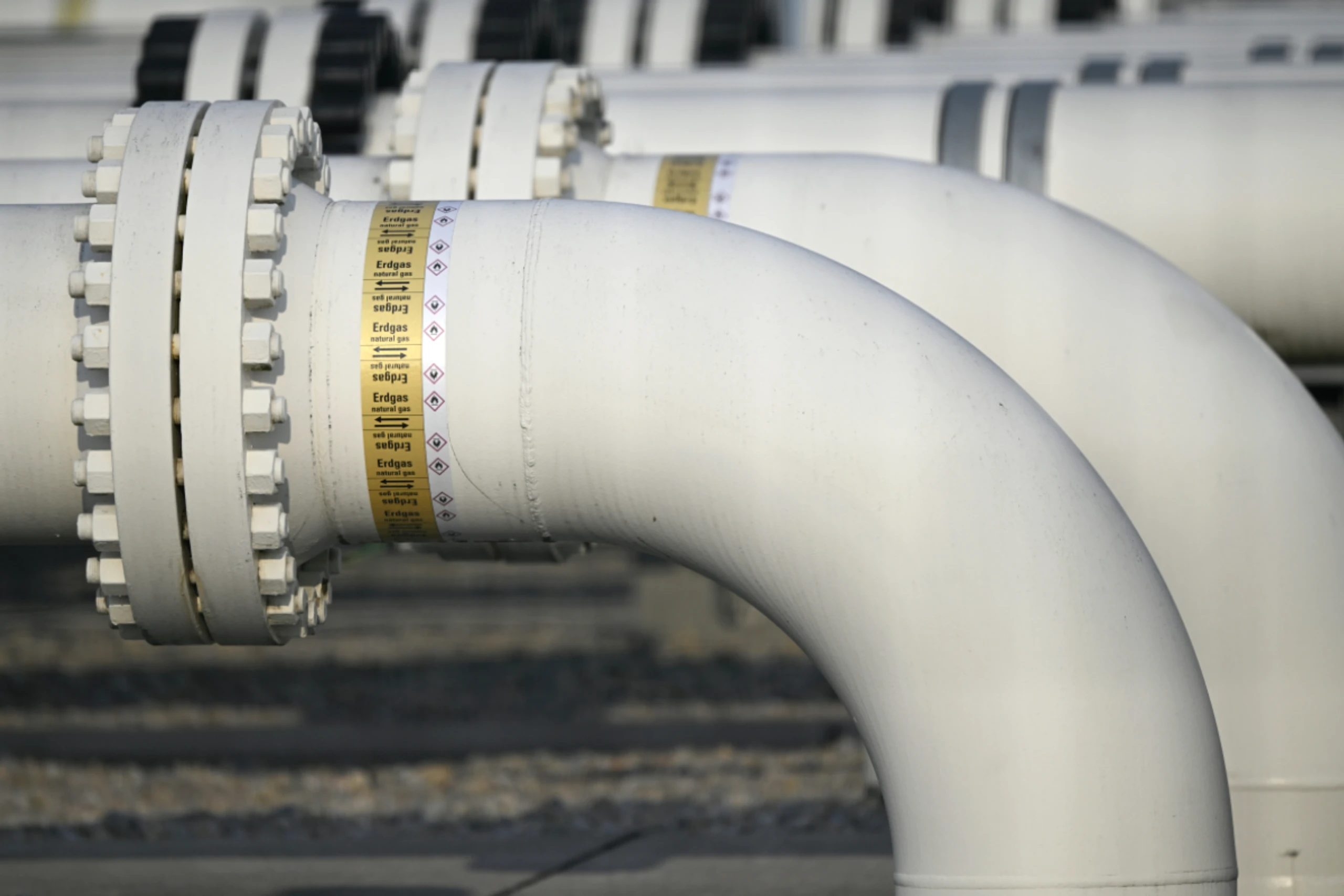Energiepreise legten von Mai 2025 auf Mai 2026 um 37,2 Prozent zu