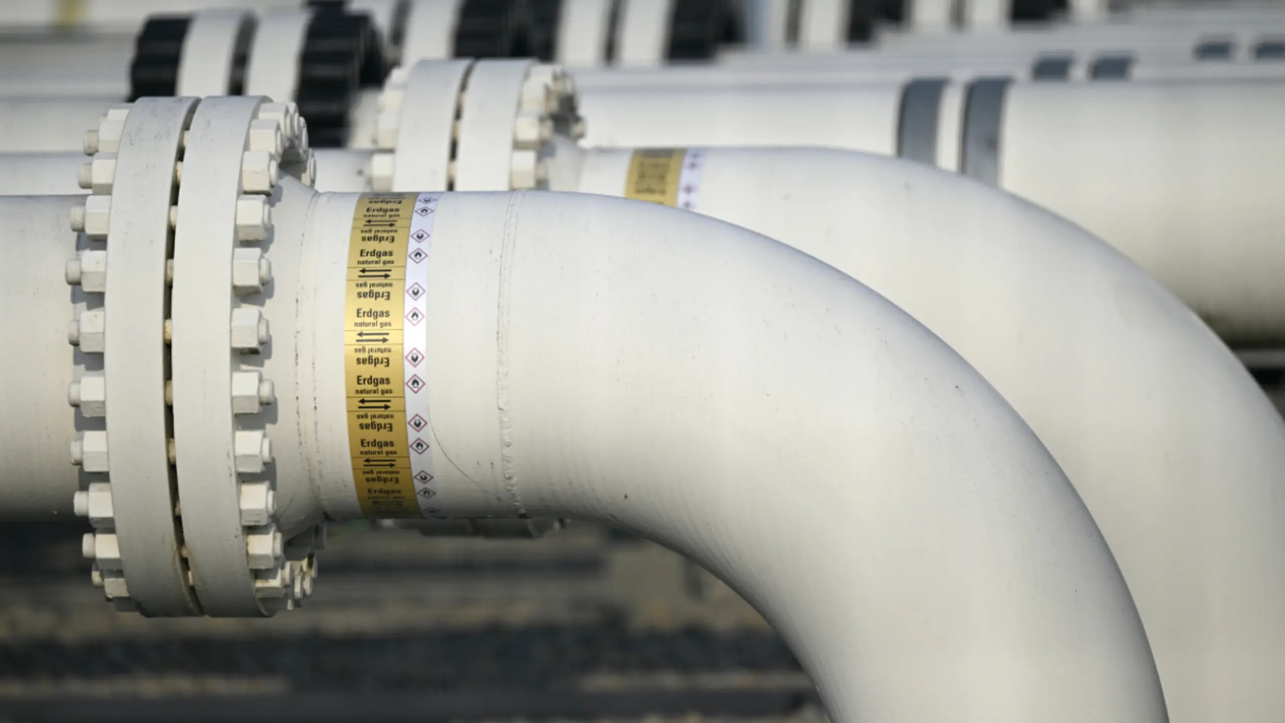 Energiepreise legten von Mai 2025 auf Mai 2026 um 37,2 Prozent zu
