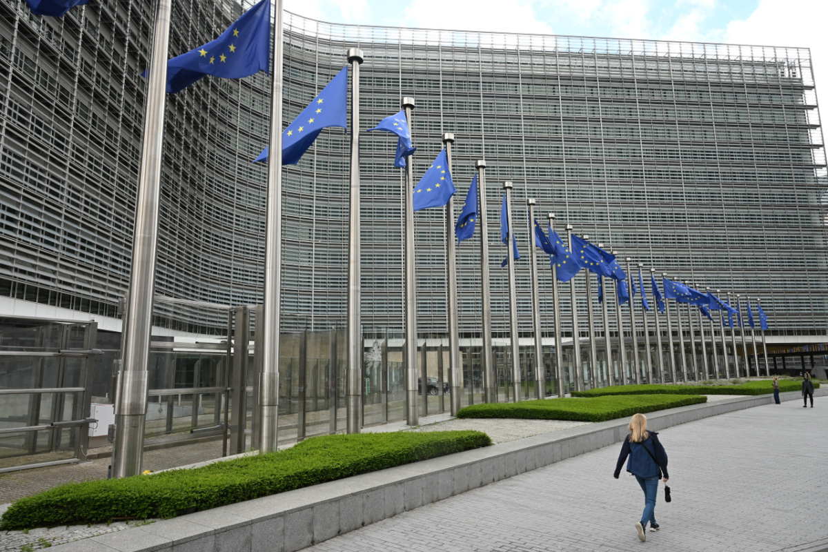 EU-Kommission präsentiert neue Aufteilung der Zollkontingente