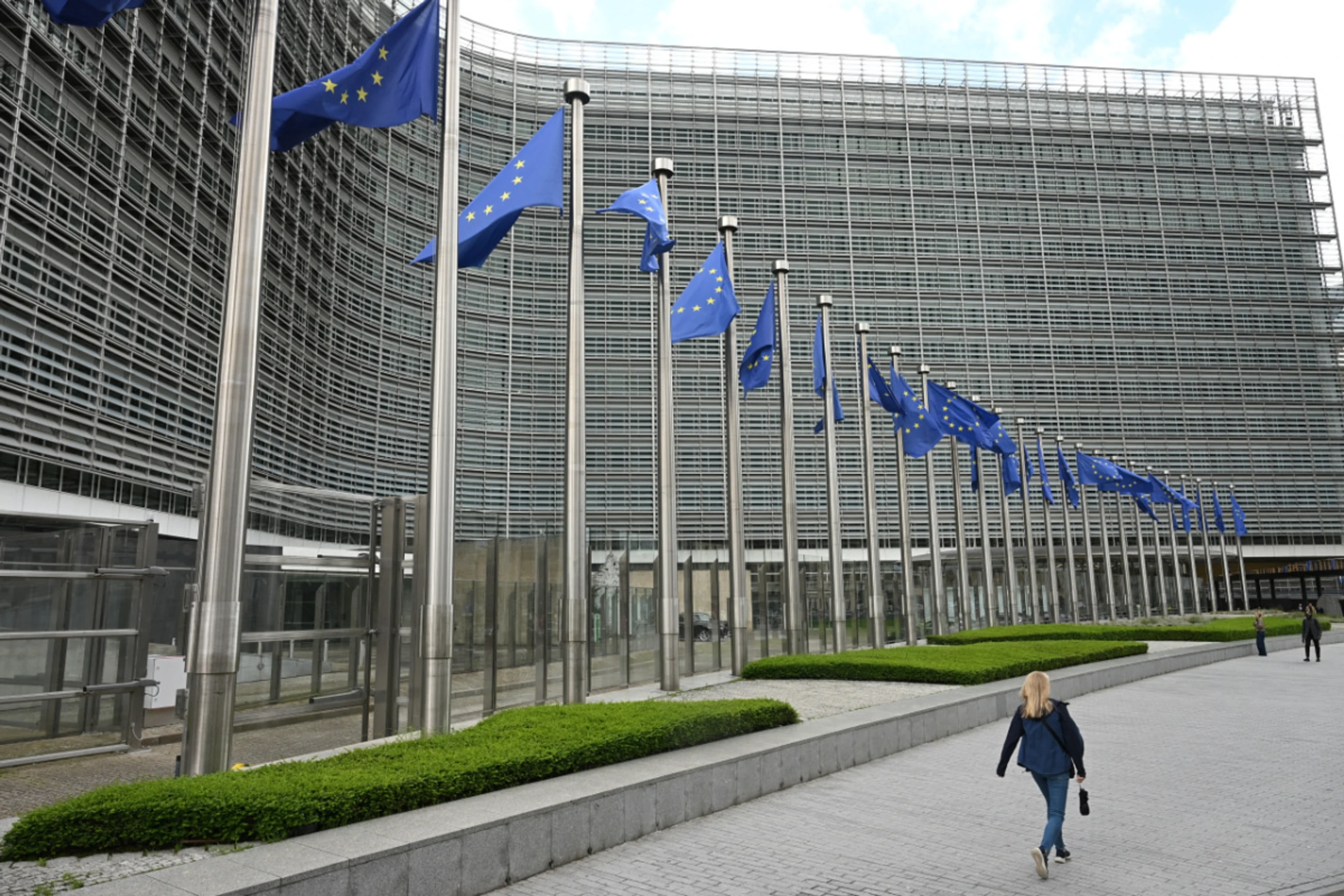 EU-Kommission präsentiert neue Aufteilung der Zollkontingente