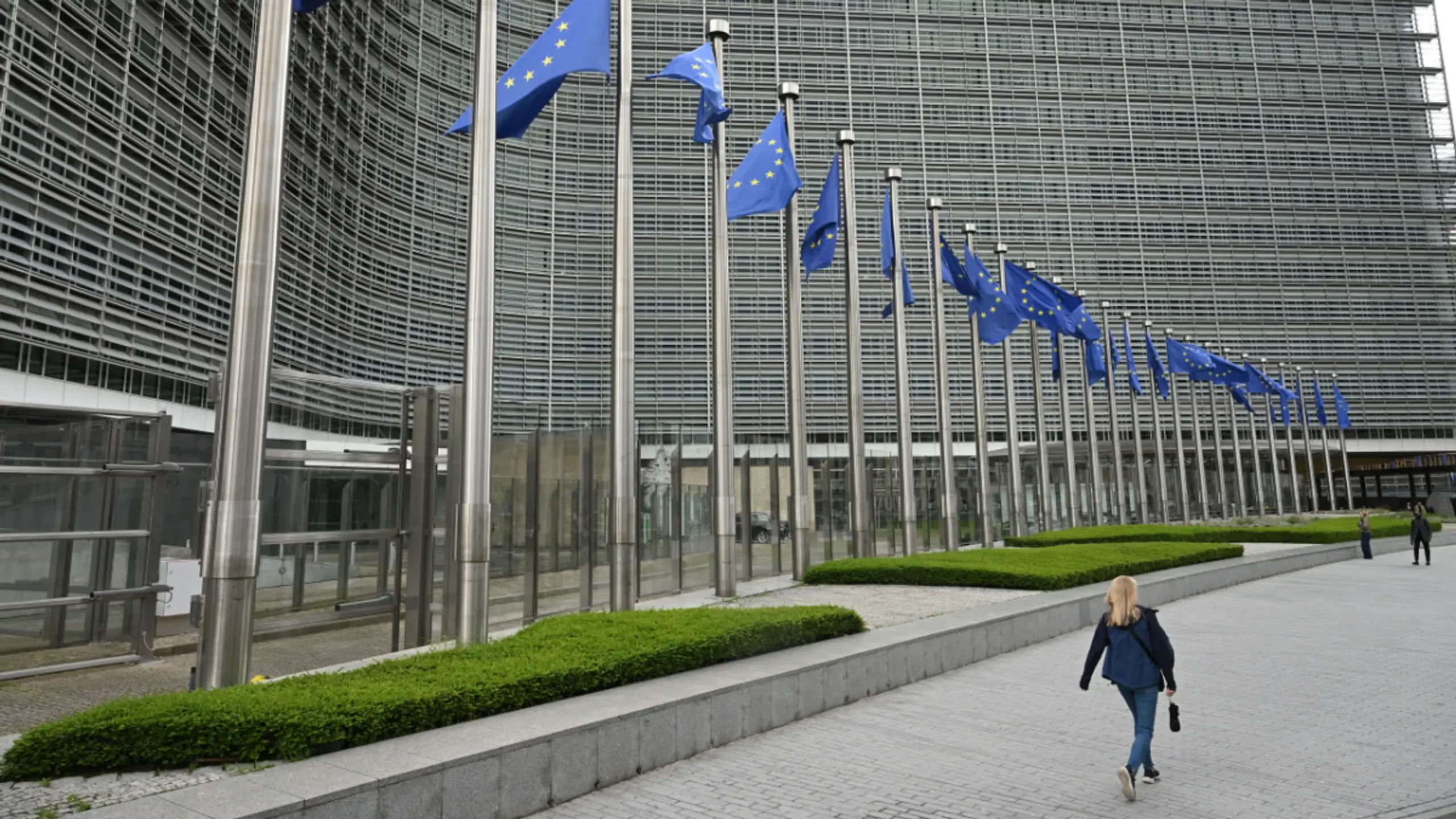 EU-Kommission präsentiert neue Aufteilung der Zollkontingente