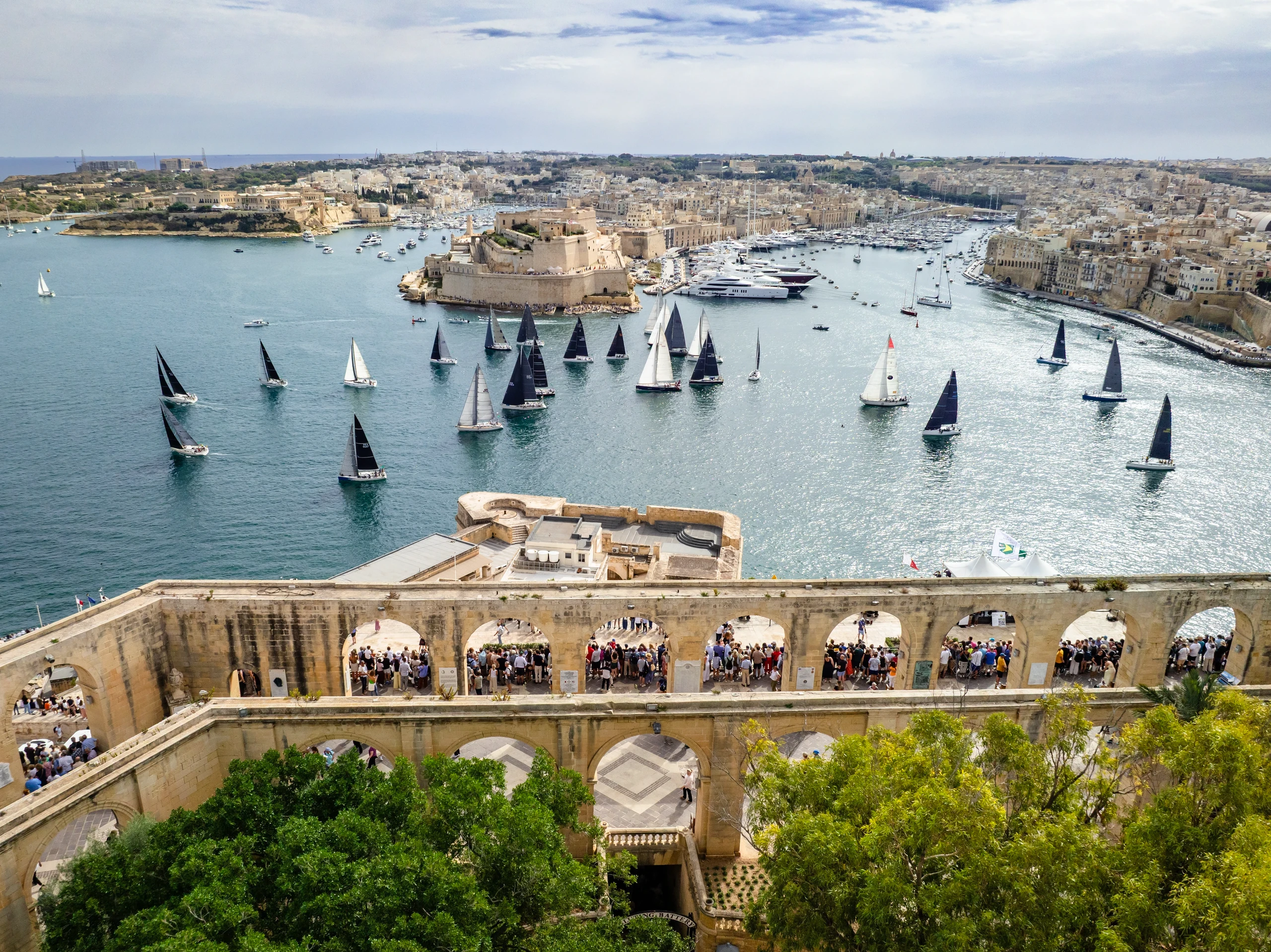 © ROLEX/KURT ARRIGO Bild
