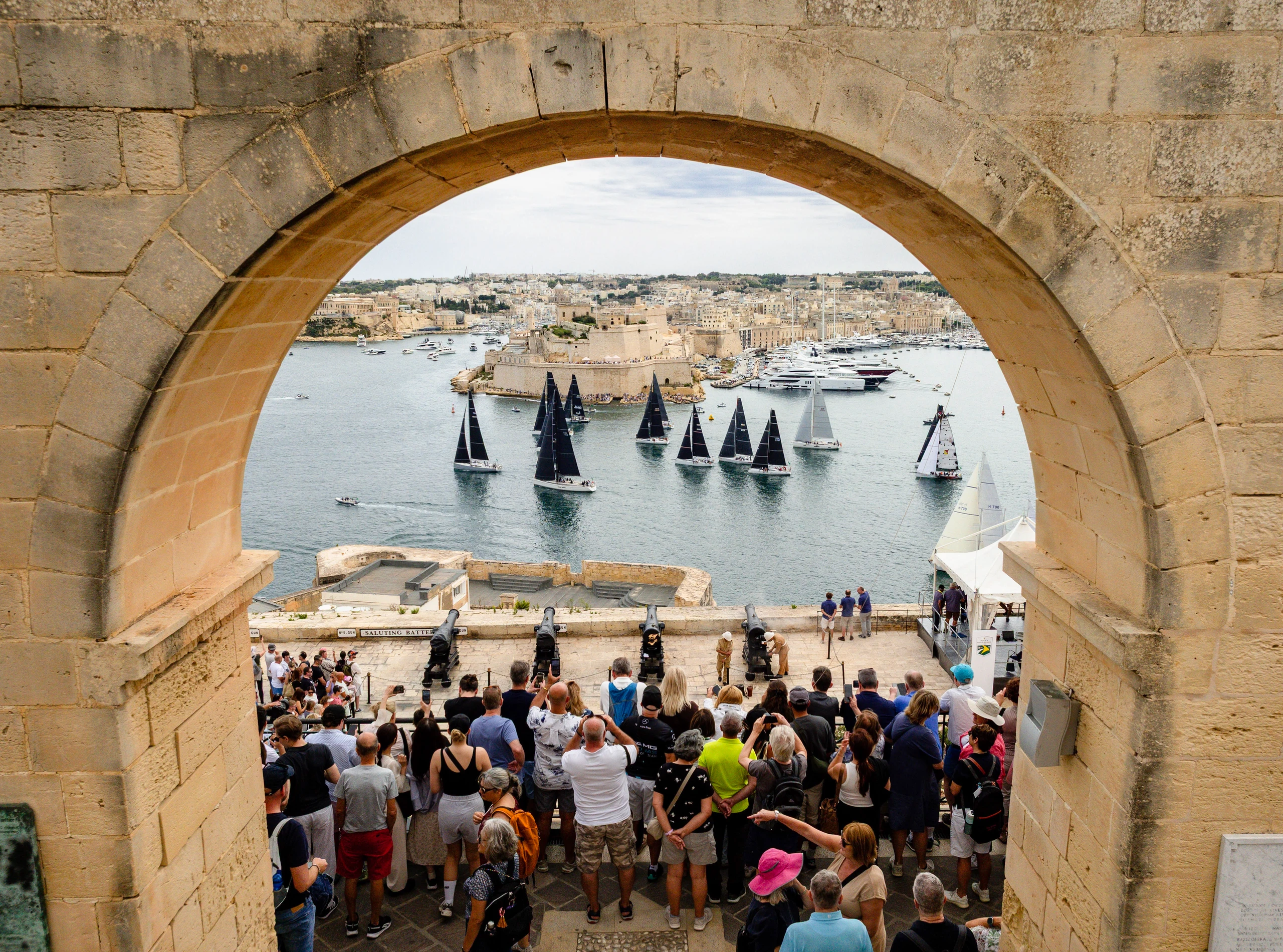 © ROLEX/KURT ARRIGO Bild
