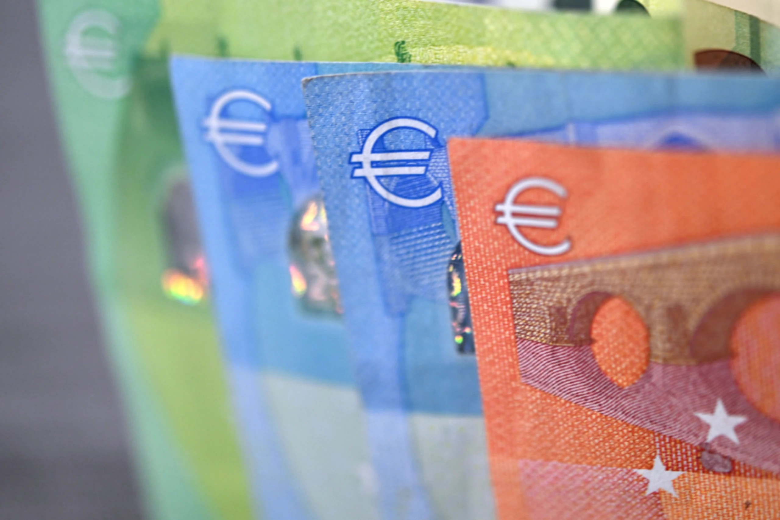 Auf insgesamt 431,4 Milliarden Euro