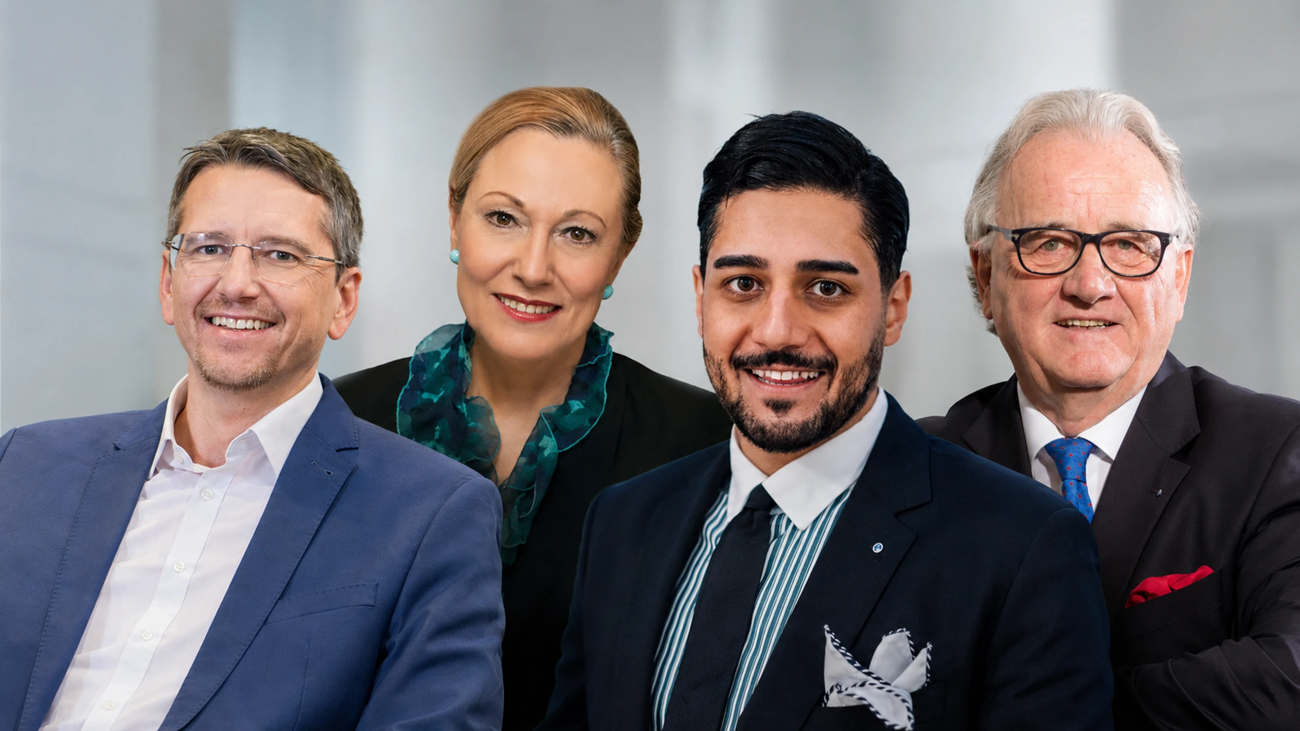 Senat-Lounge: Risiken neu denken für 2026