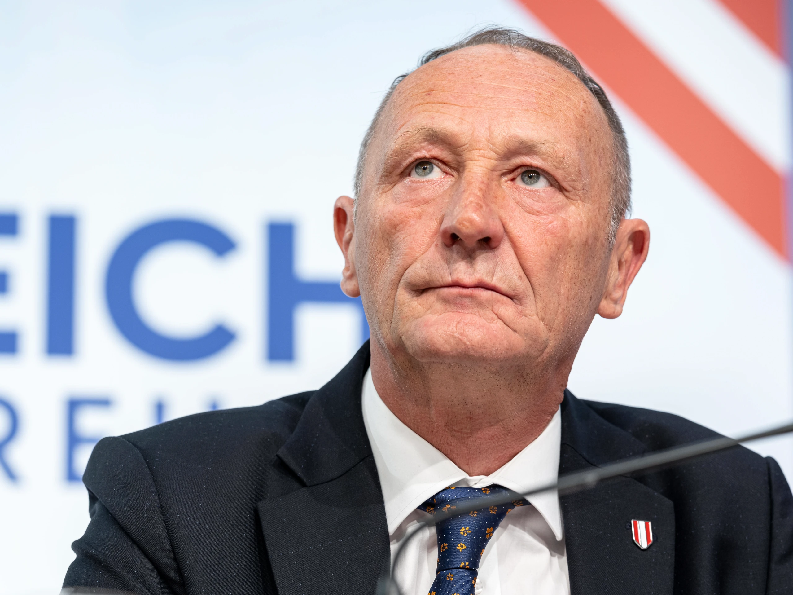 FPÖ hat die meisten Spitzenverdiener im Nationalrat