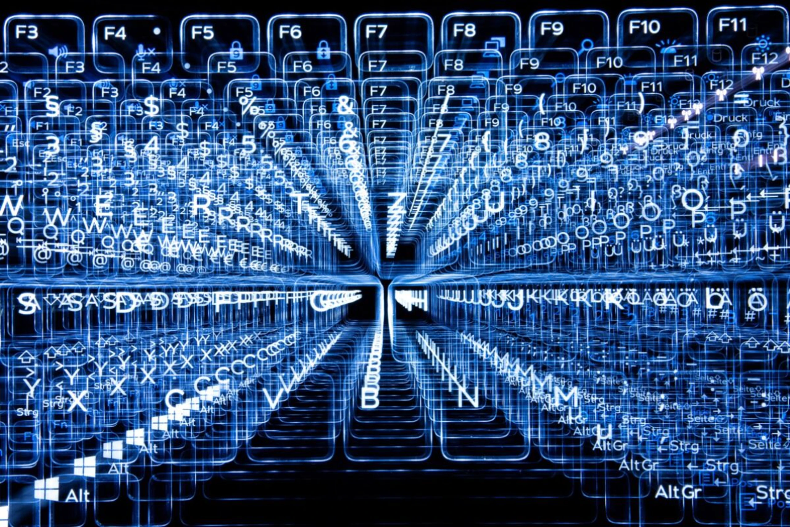 ++ ARCHIVBILD ++ US-Techgiganten zahlen laut EU-Kommission im Verhältnis wenig Steuern