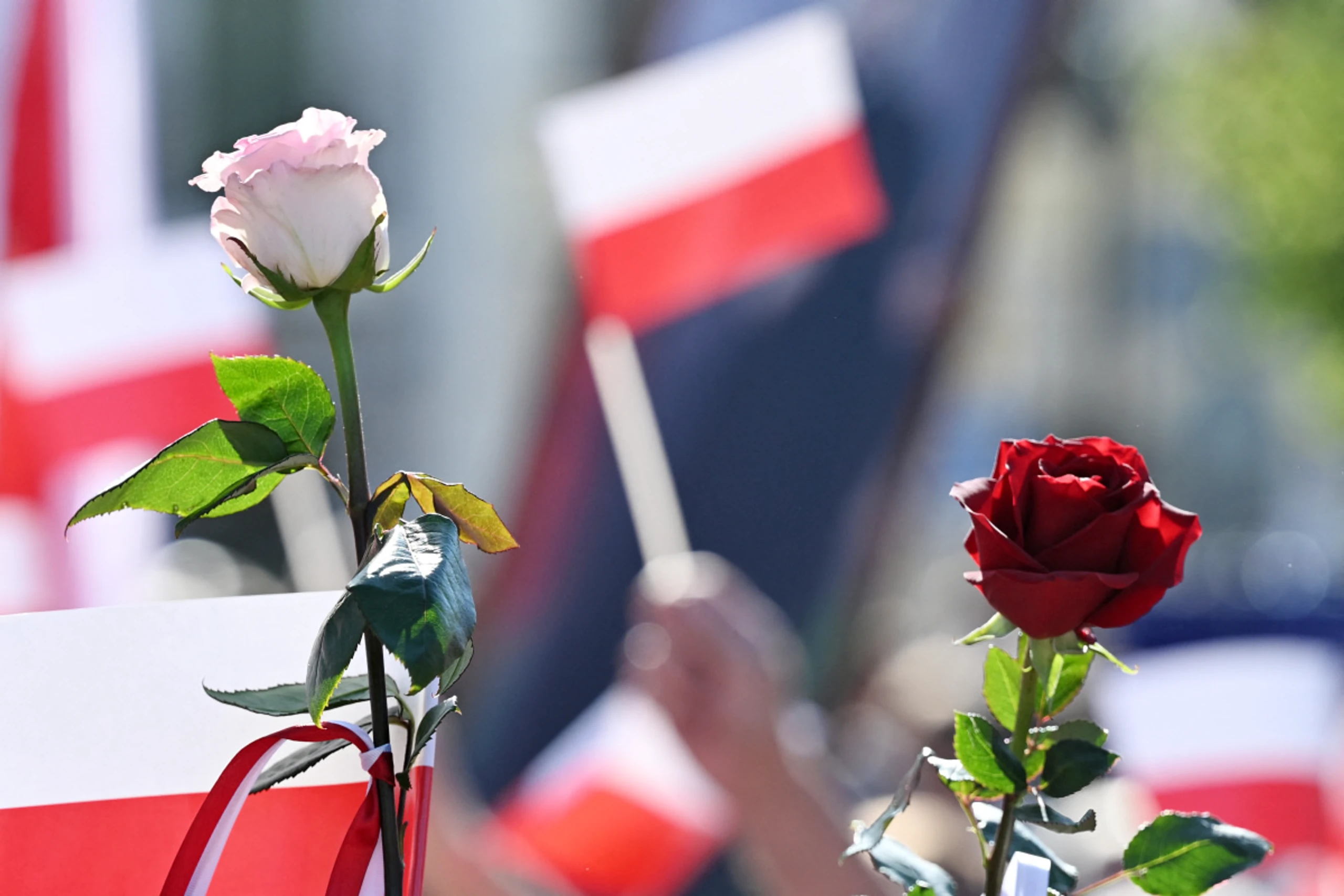 Polen blüht wirtschaftlich auf