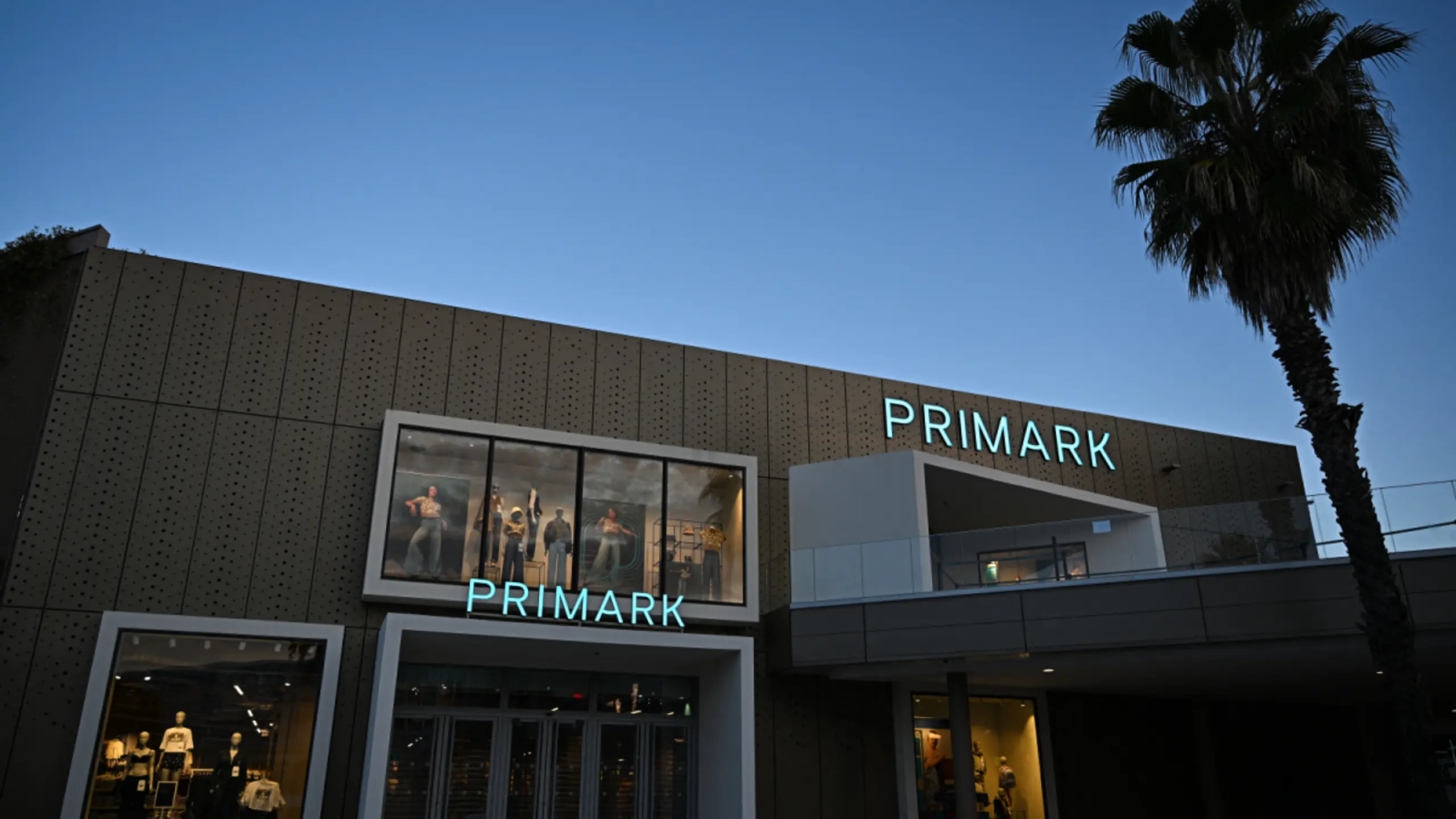 Primark stützte AB Foods