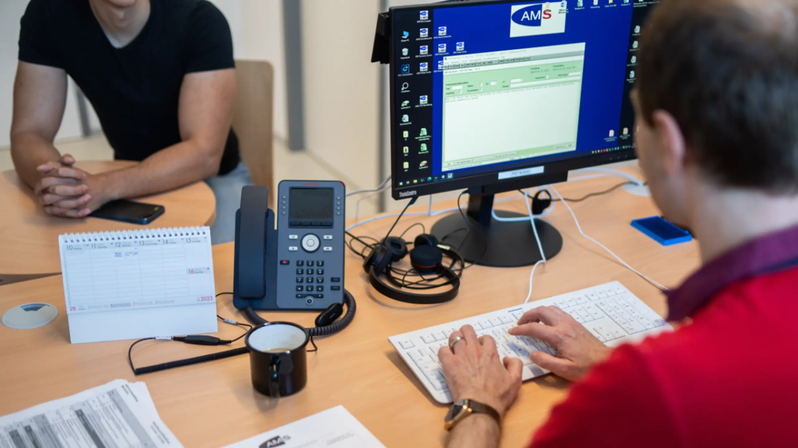 Mehr Menschen auf Arbeitssuche