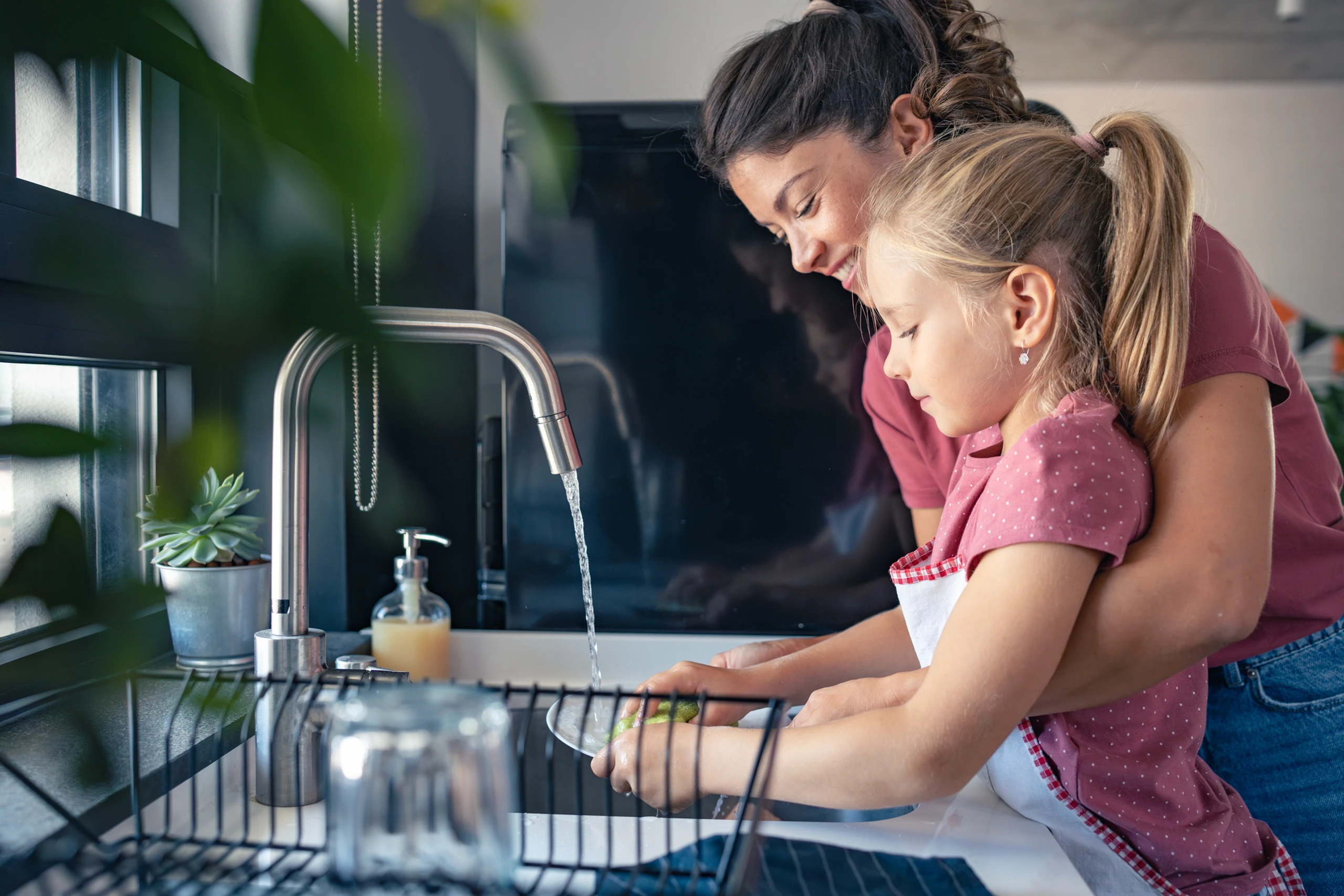 Routinen bei Kindern: Wichtig oder überschätzt?