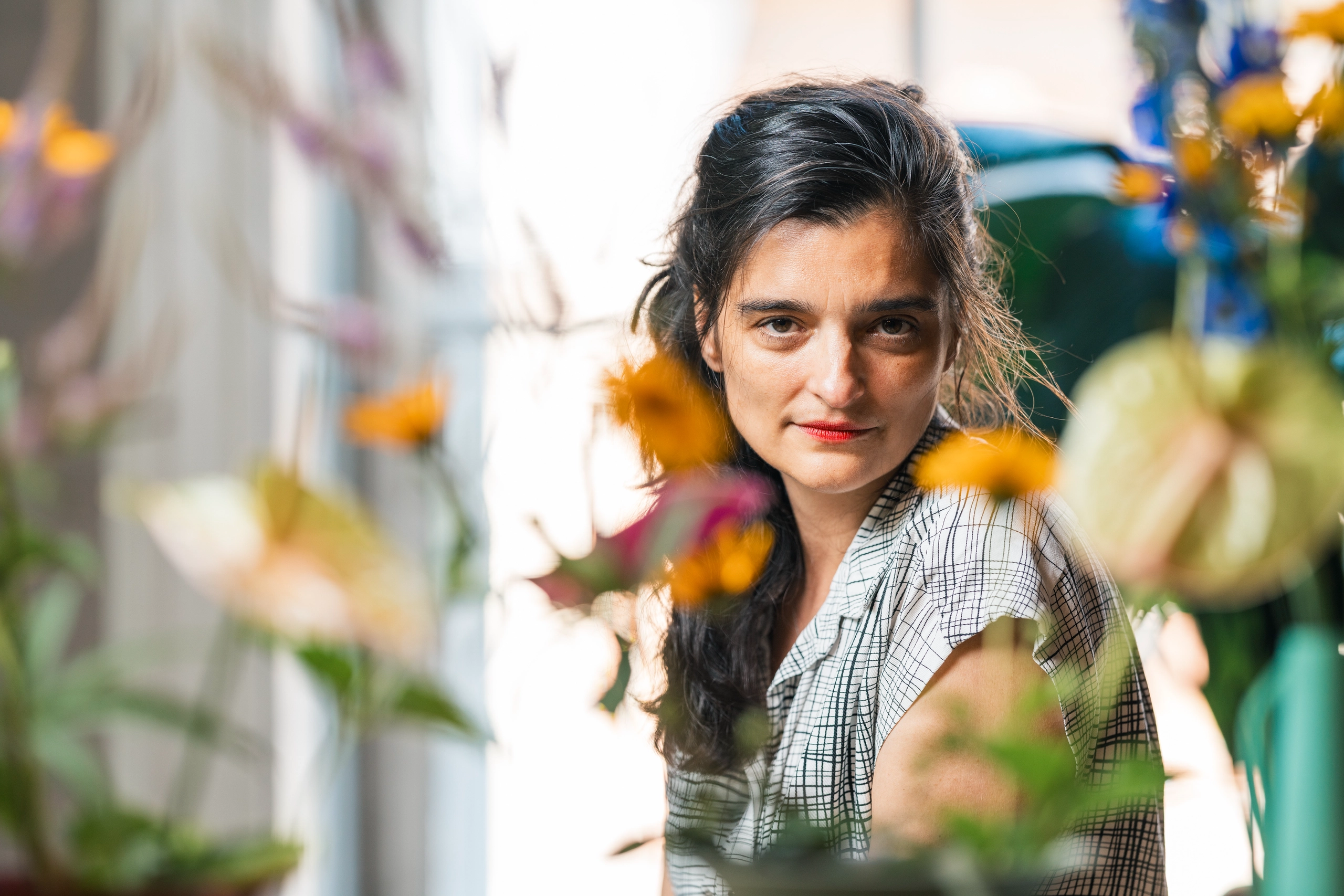 Alexandra Liedtke: Wenn das Theater das Leben widerspiegelt