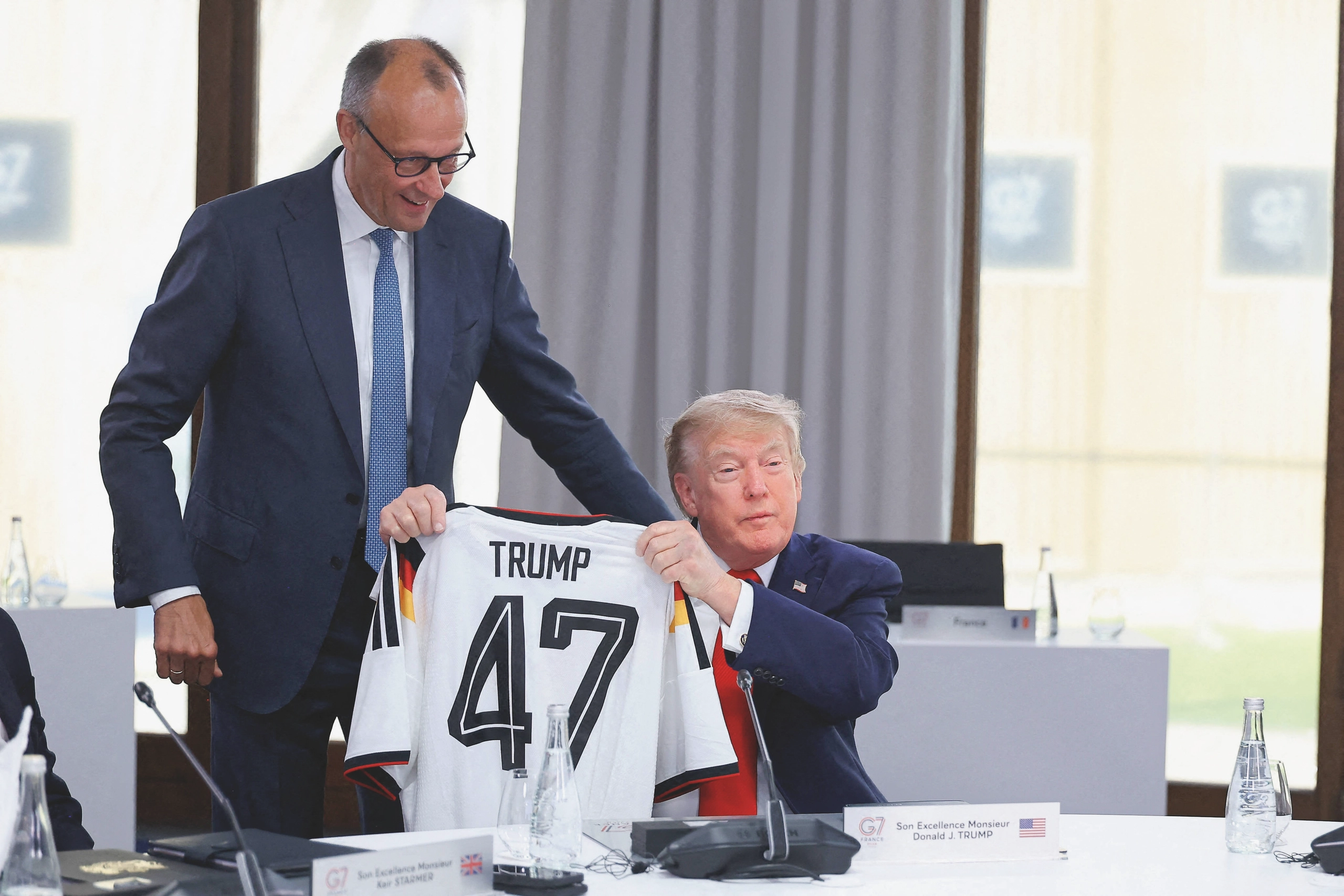 Mehr als ein Spiel: Warum Fußball politisch ist