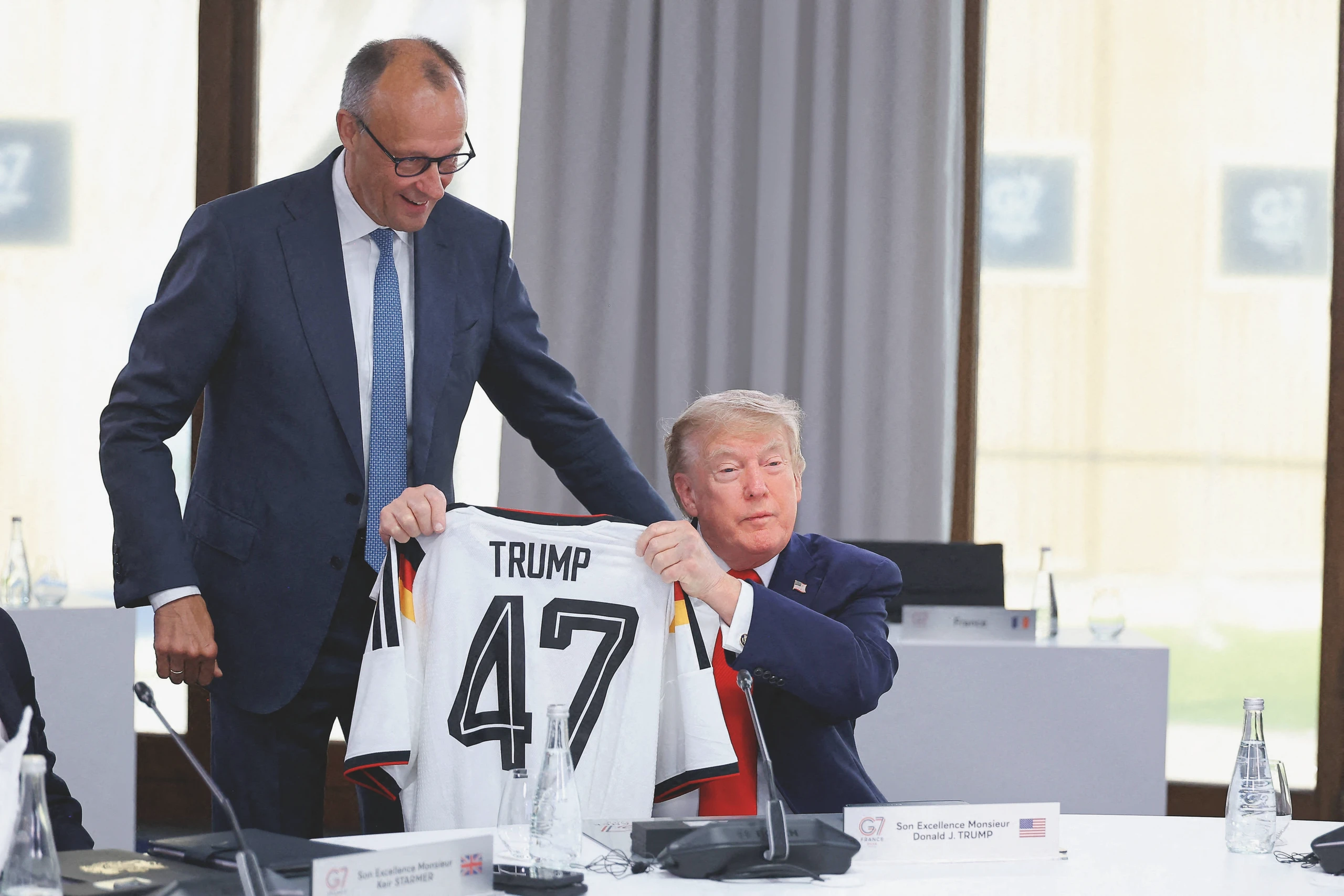 Mehr als ein Spiel: Warum Fußball politisch ist