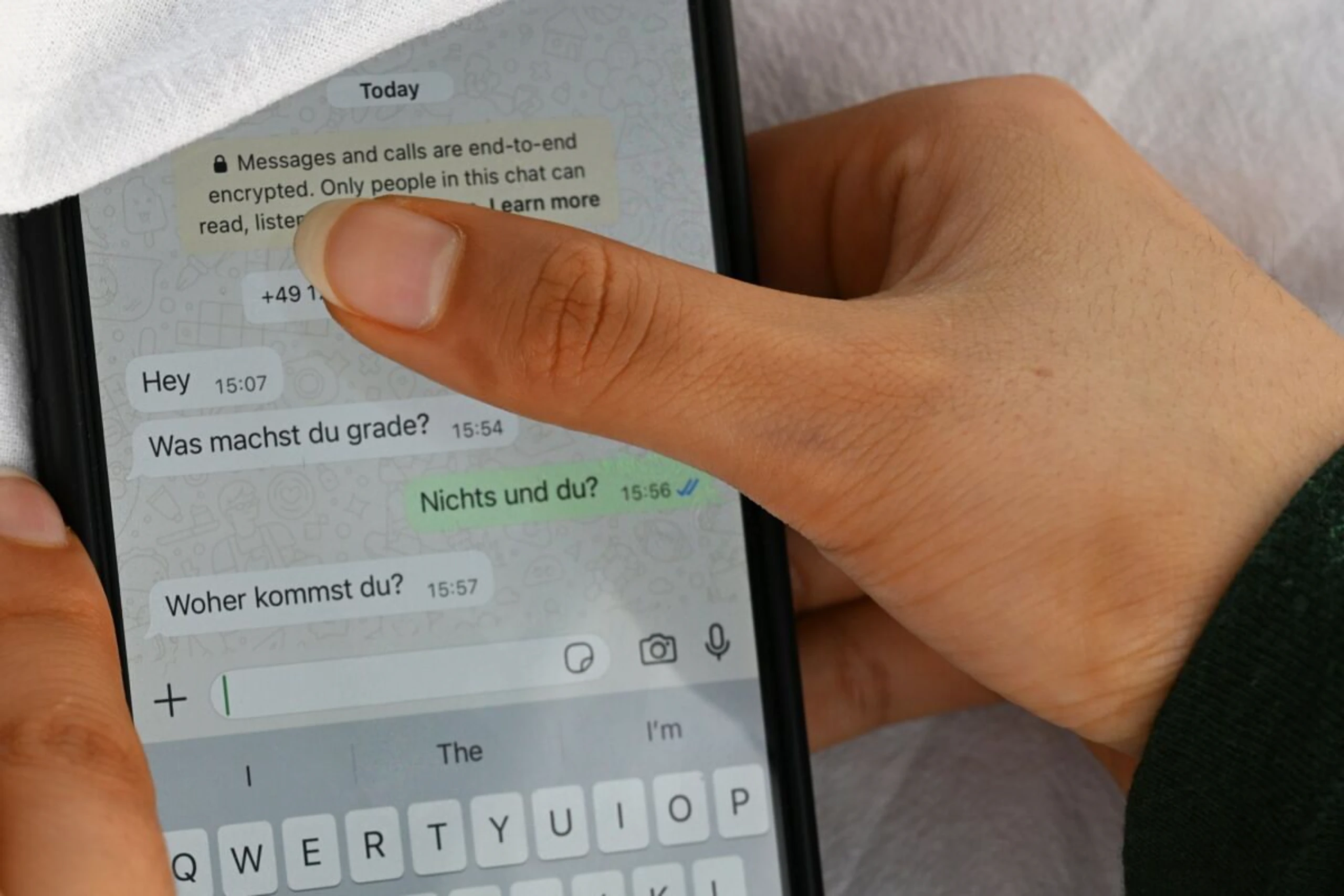 Cybergrooming ist dennoch teils schwer zu erkennen