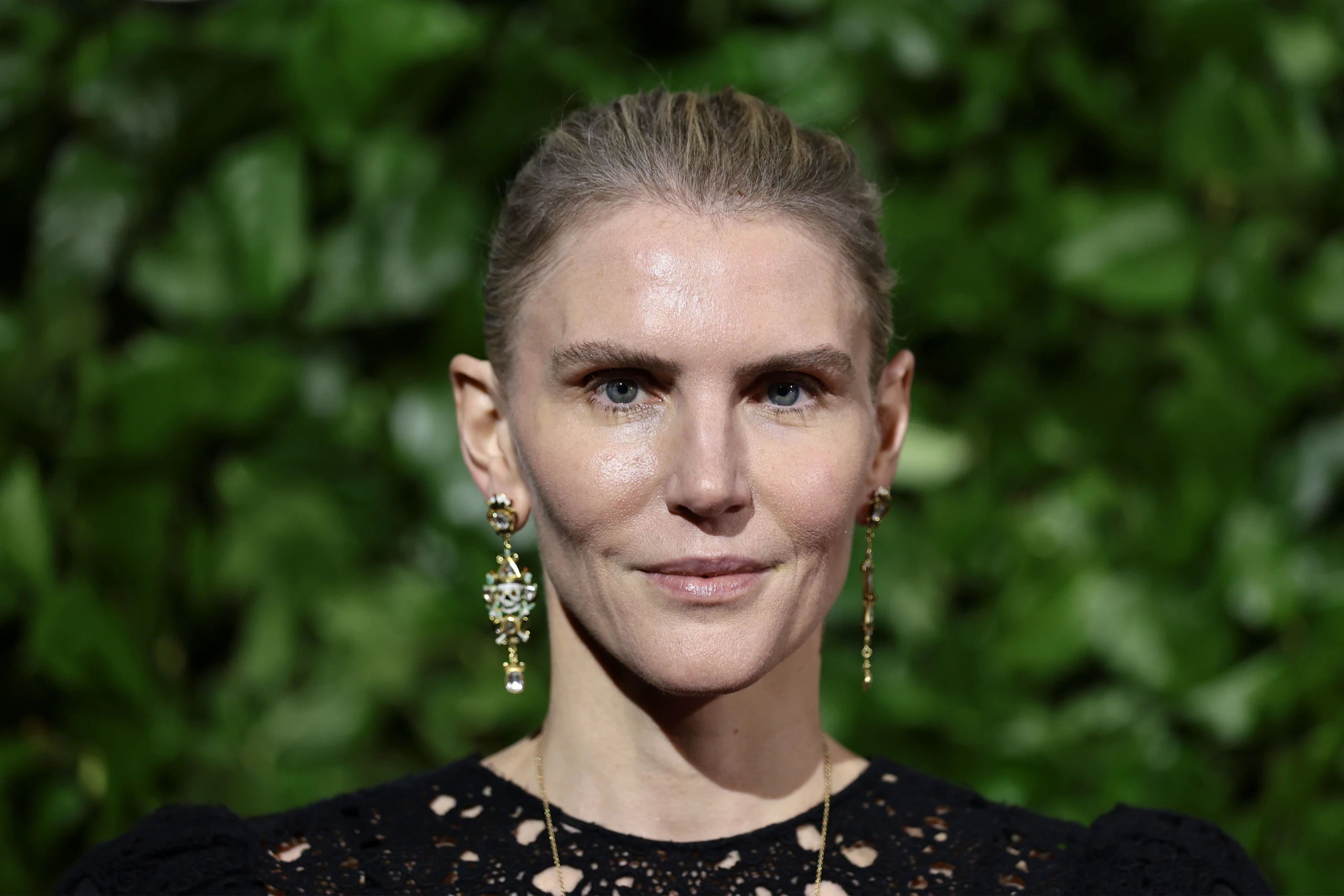Gabriela Hearst: Wie sie Luxus und Nachhaltigkeit neu definiert