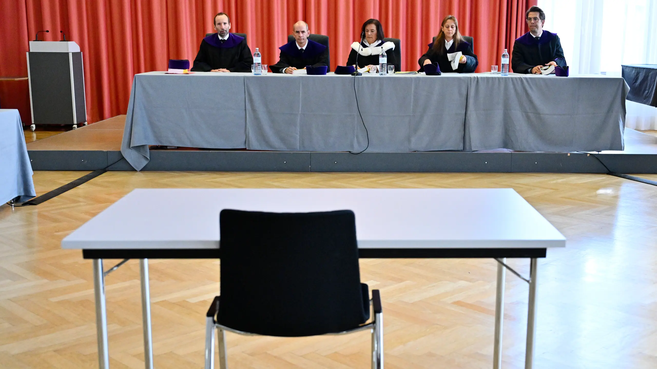 © APA/HANS KLAUS TECHT Artikelbild