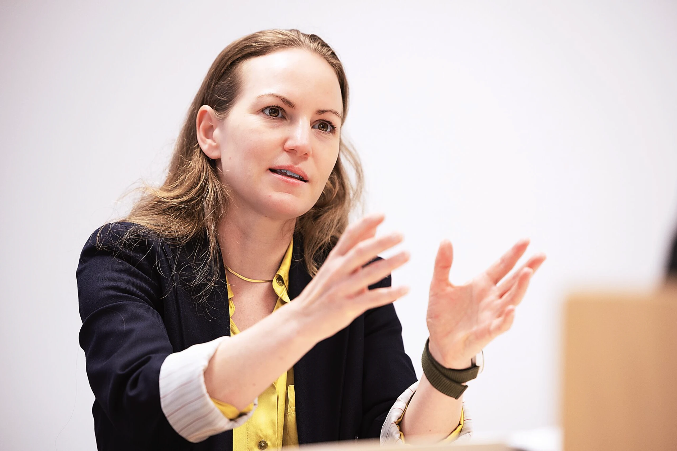 Natalie Harsdorf