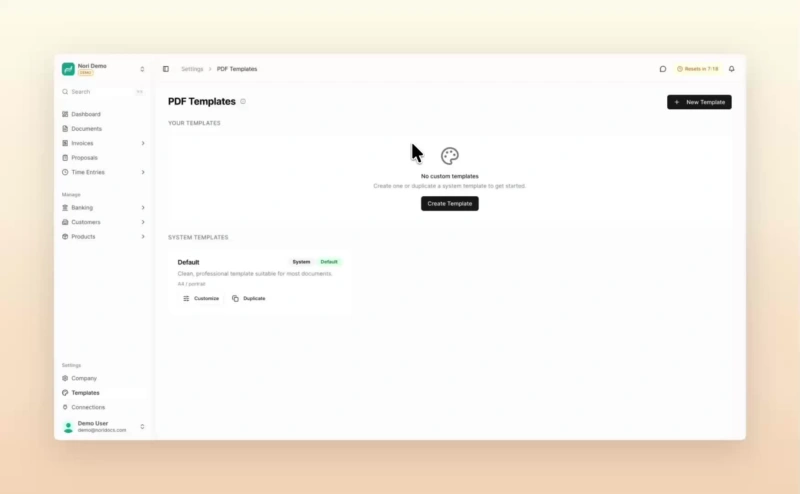 Einfache PDF-Anpassungen