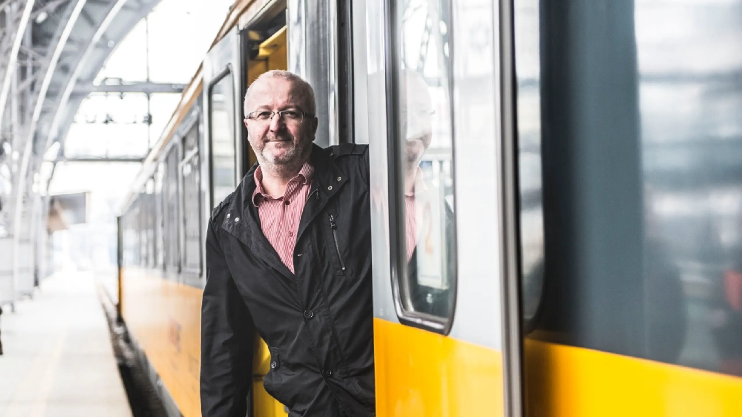 © Regiojet Artikelbild