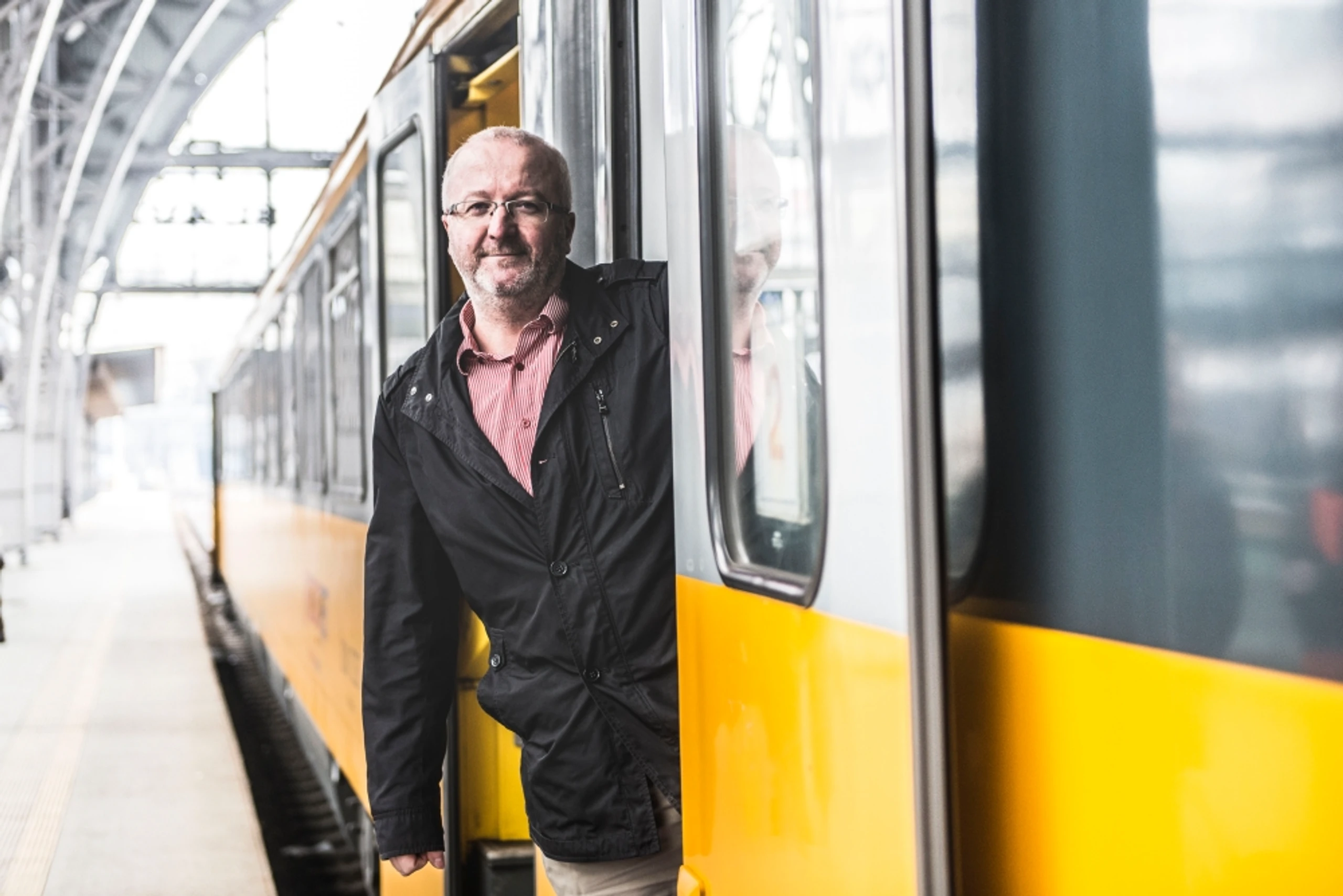 Kein Sommerscherz: Direktzug von Prag ins Mölltal geplant