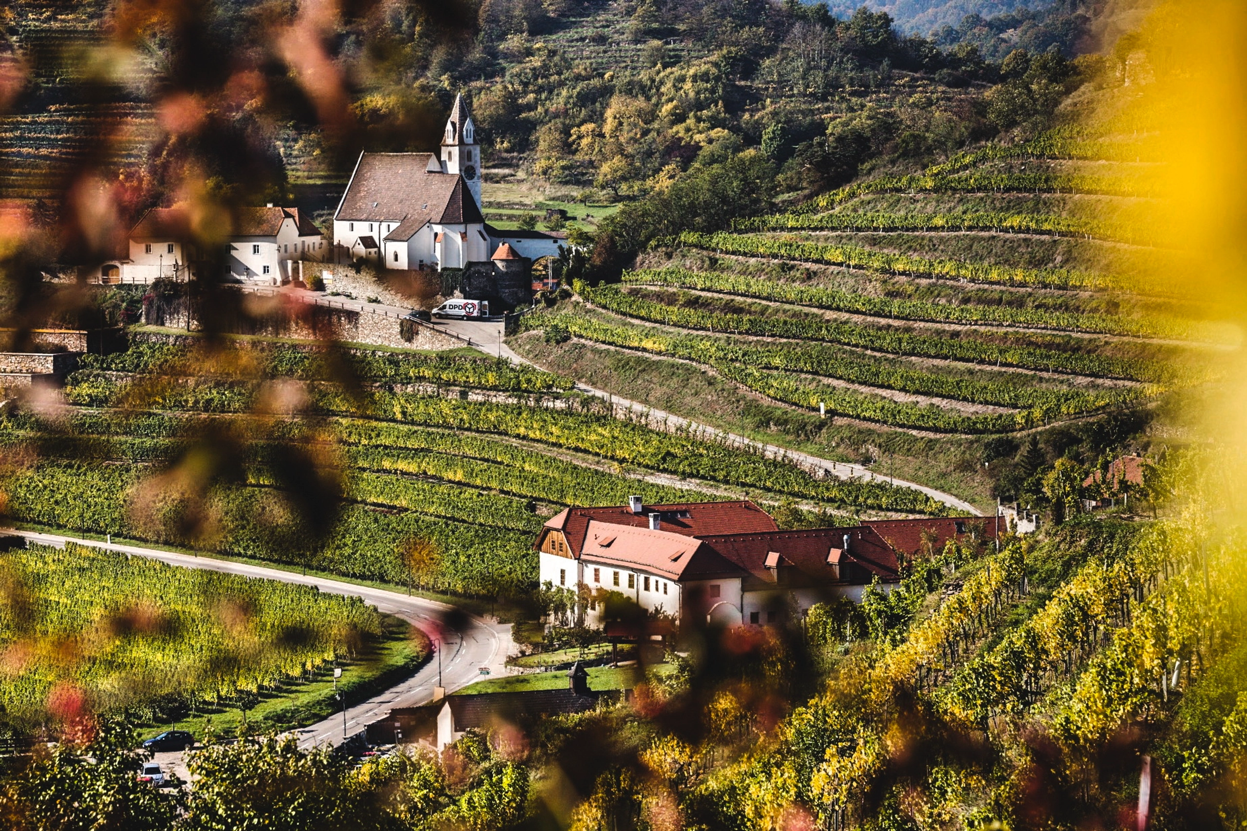 TOP 12: Landgasthäuser in Österreich