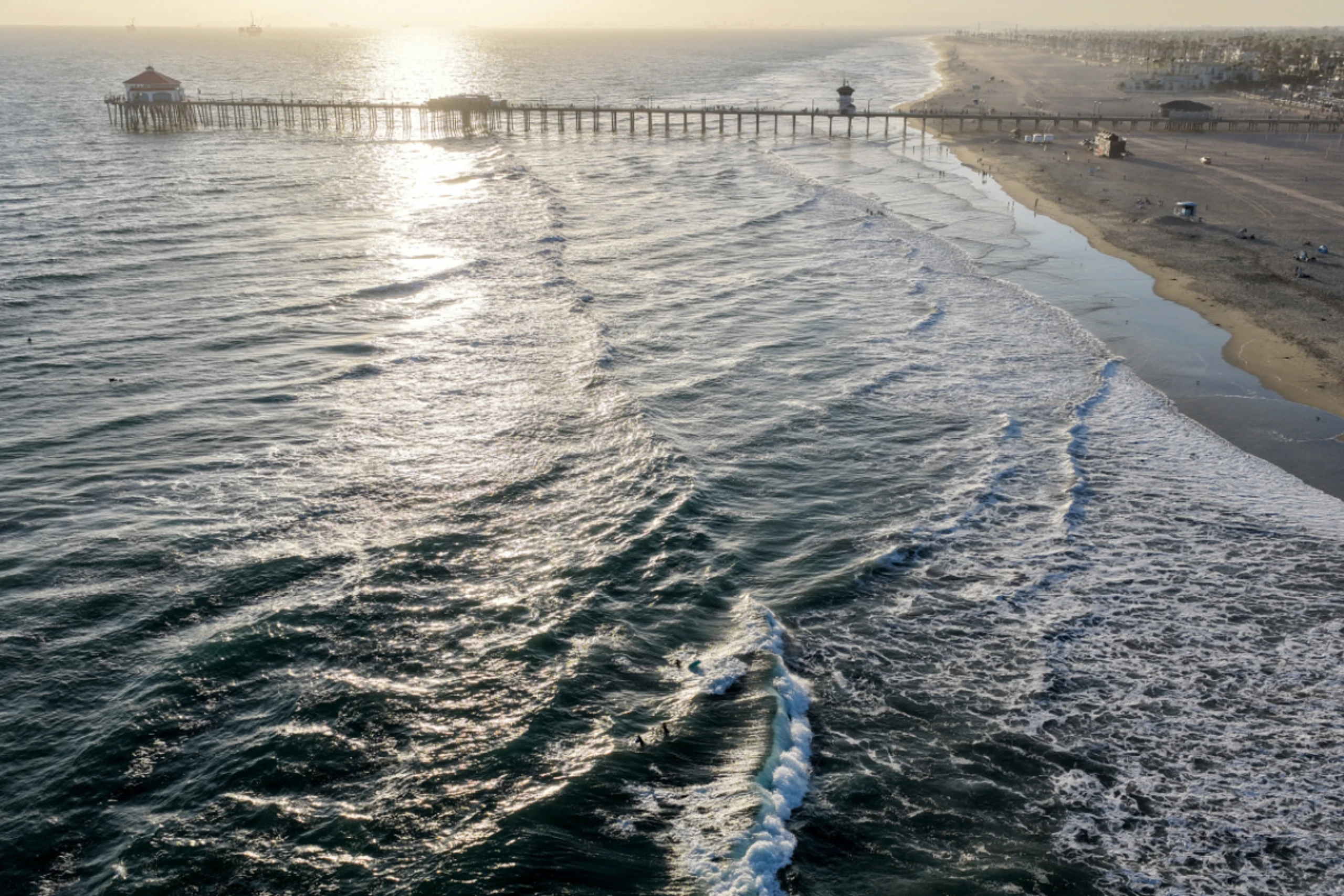 Klimawandel könne laut WMO als Verstärker wirken