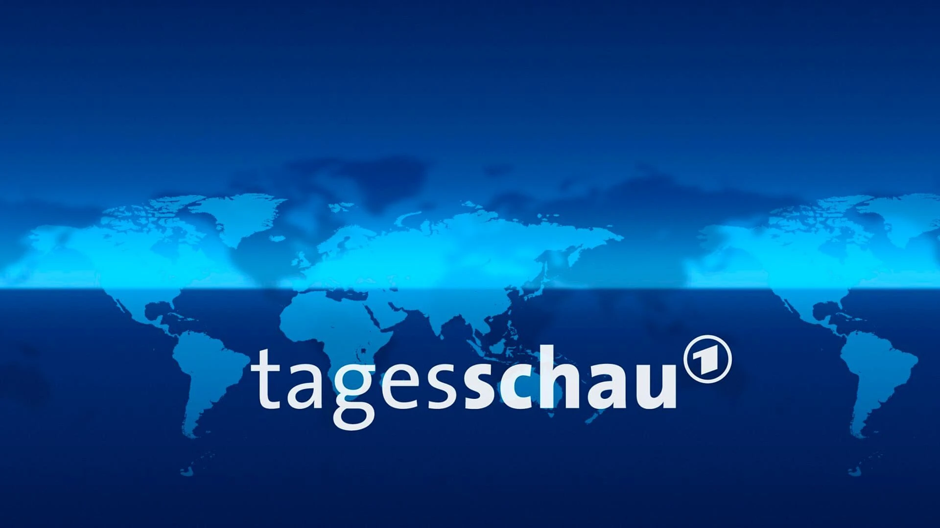 Tagesschau-Nachrichten