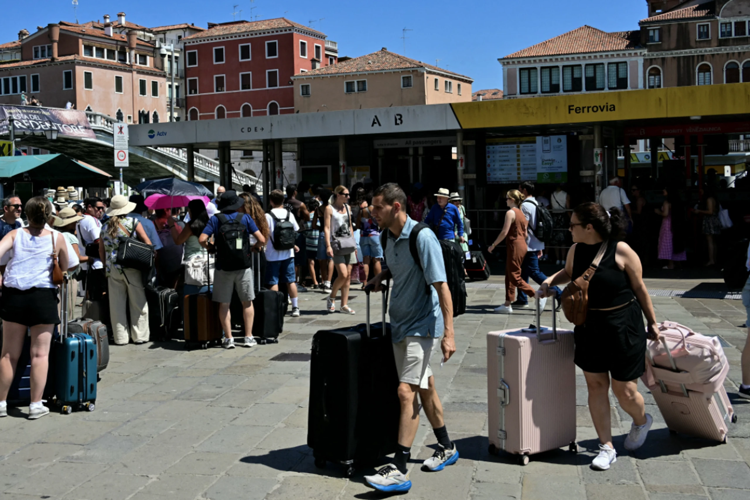 Zahl der internationalen Gäste stieg um 6,5 Prozent