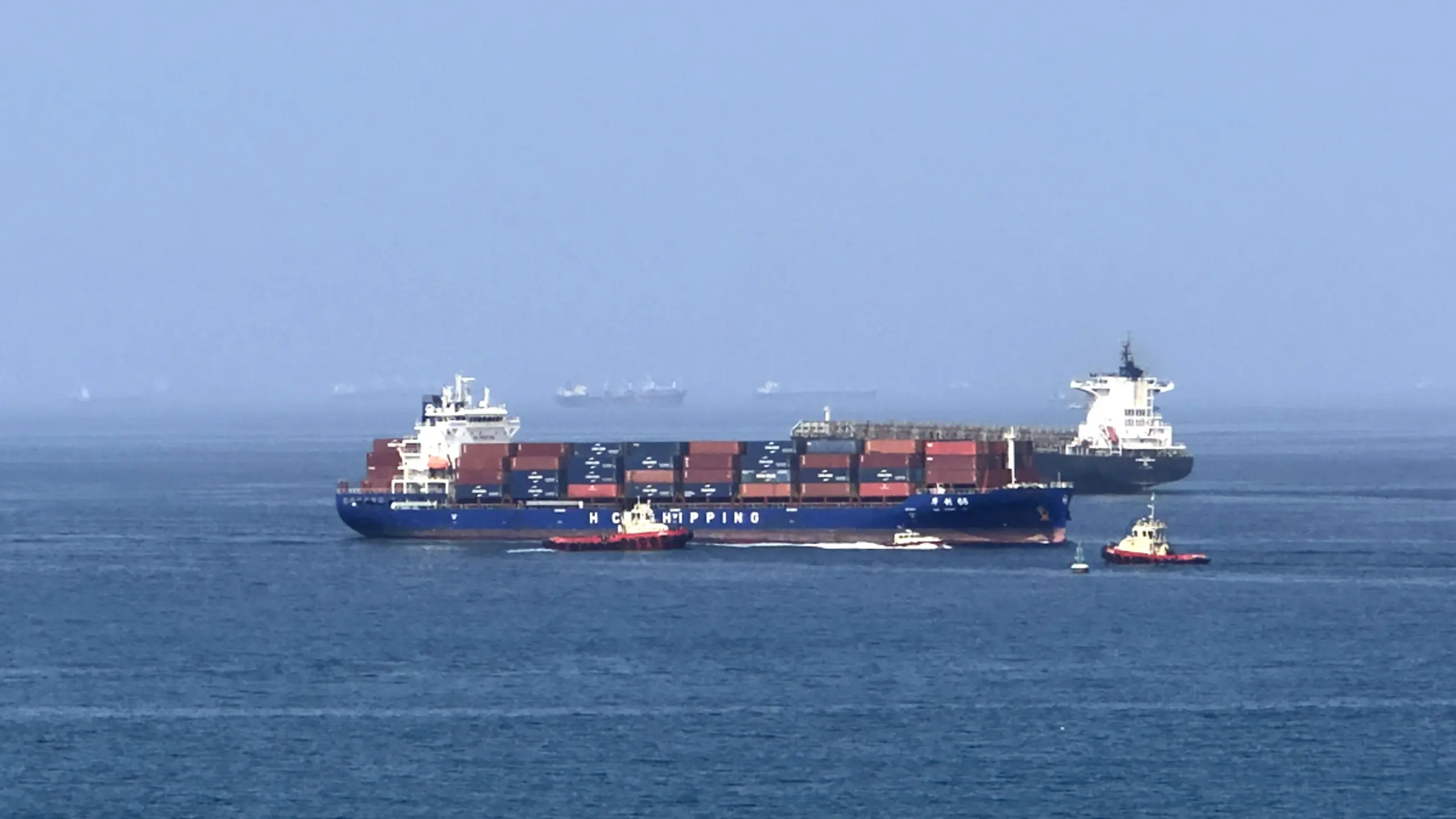 © APA/APA/AFP/- Ölpreise waren wegen der Blockade der Straße von Hormuz auf Höhenflug