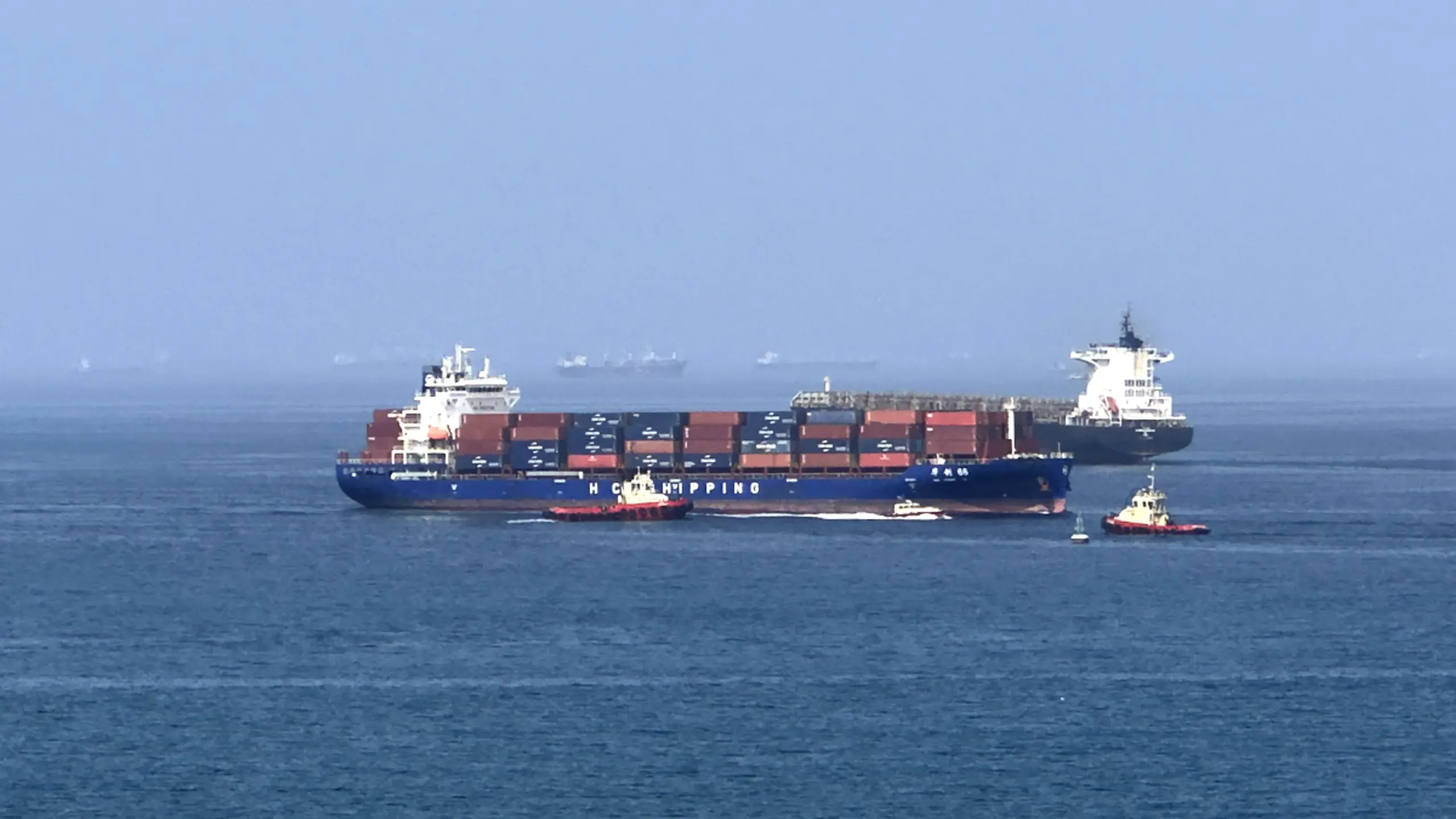 © APA/APA/AFP/- Ölpreise waren wegen der Blockade der Straße von Hormuz auf Höhenflug