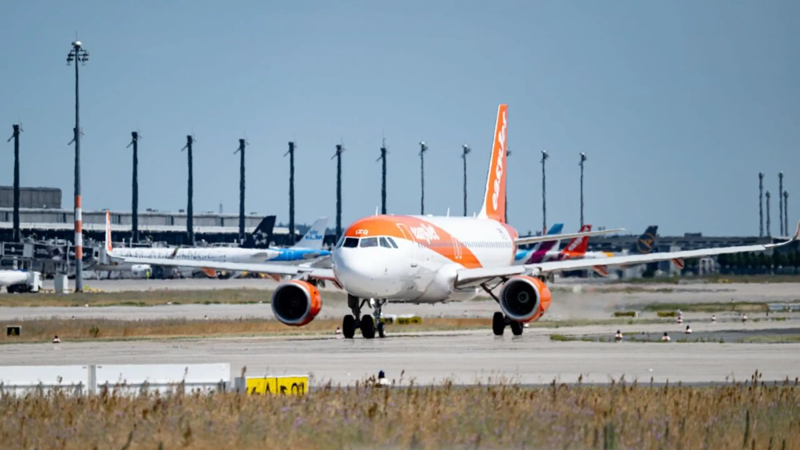 © APA/APA/dpa/Fabian Sommer Easyjet hat zugesagt