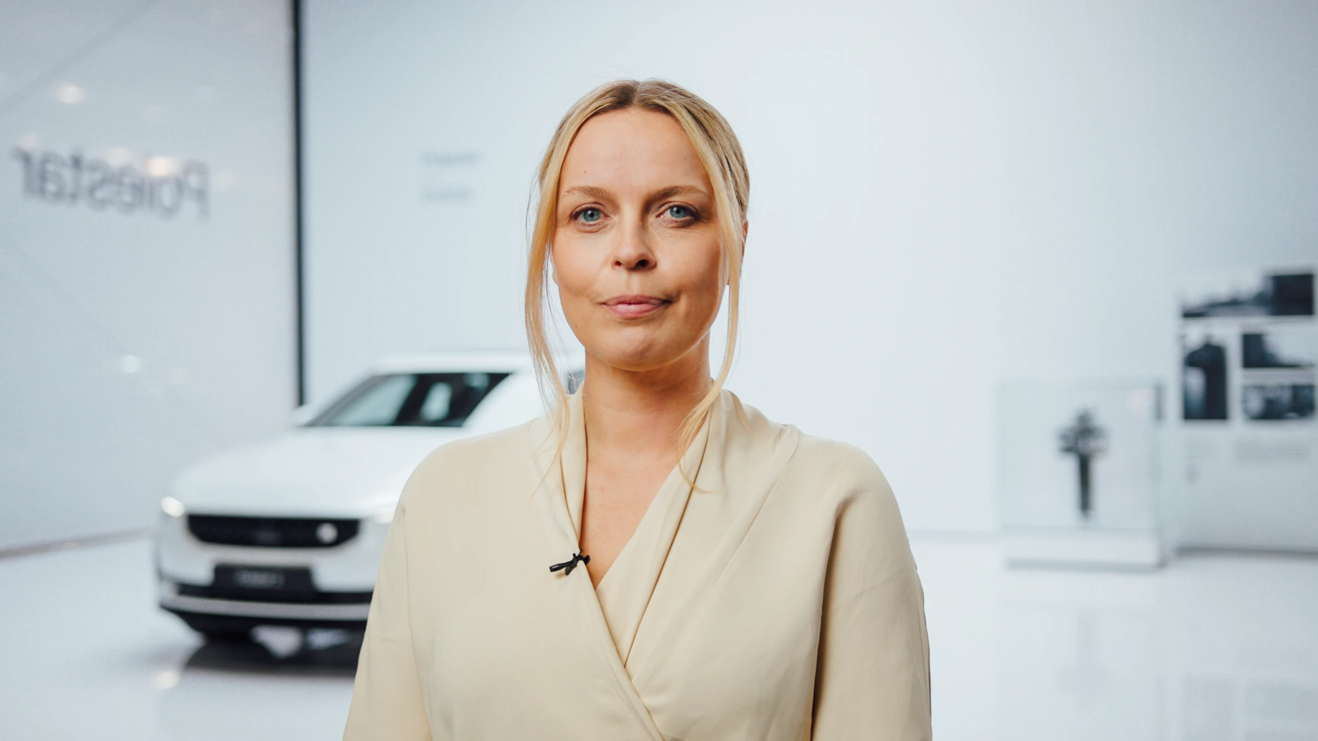 Fredrika Klarén