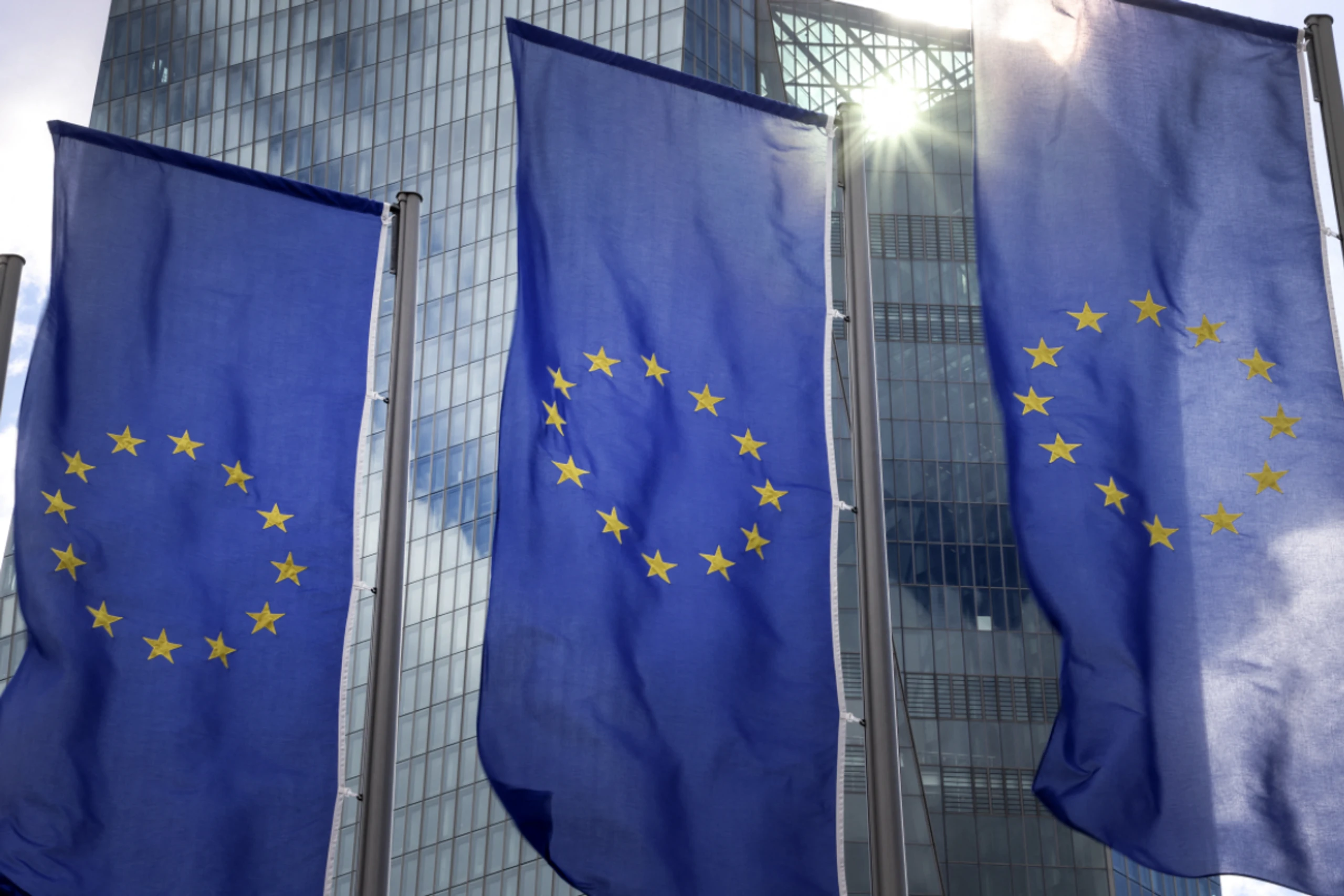 Deutsche Konjunktur liefert Rückenwind
